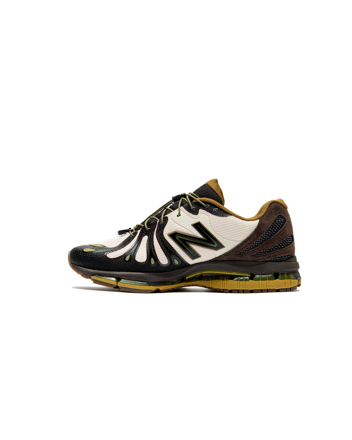 New Balance U1890 4AS “Pumpernickel” - Image 9