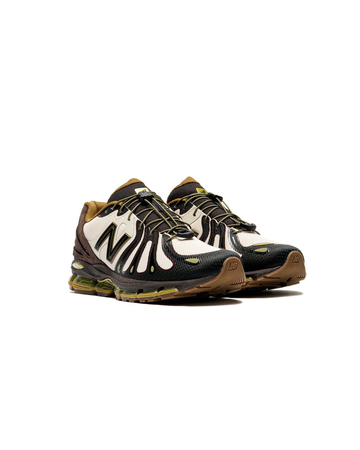 New Balance U1890 4AS “Pumpernickel” - Image 10