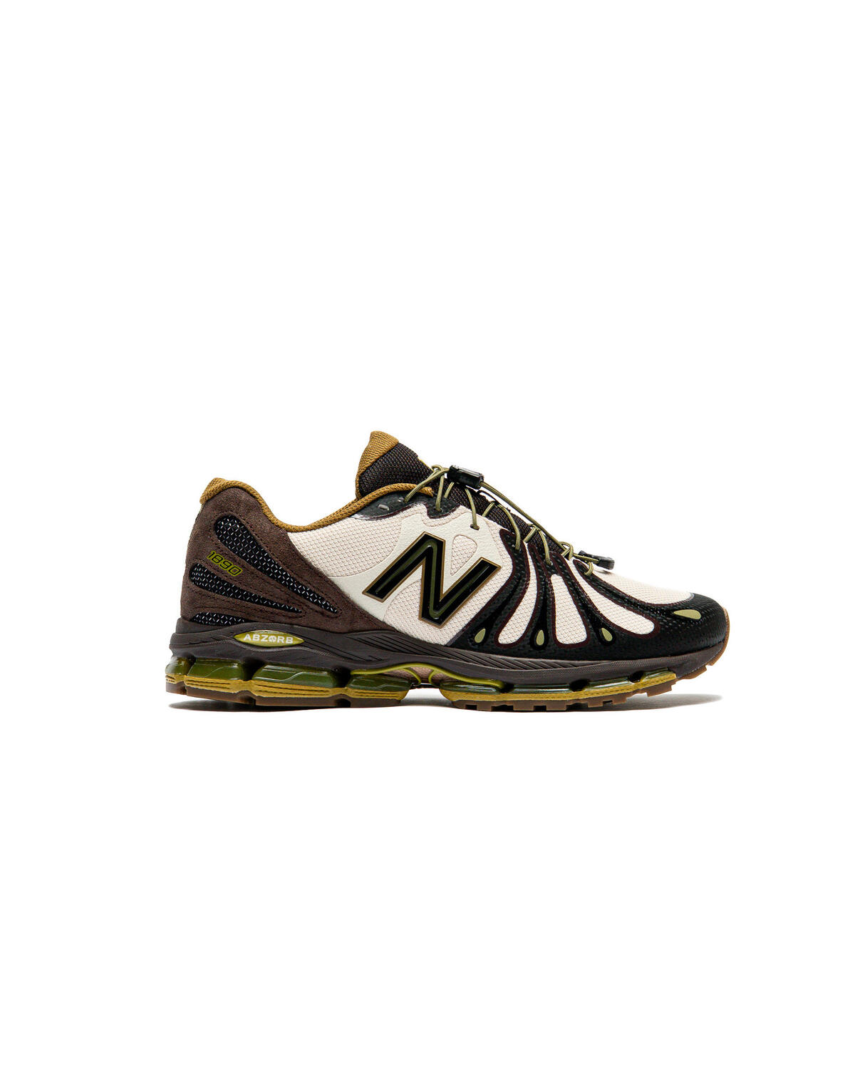 New Balance U1890 4AS “Pumpernickel” - Image 8