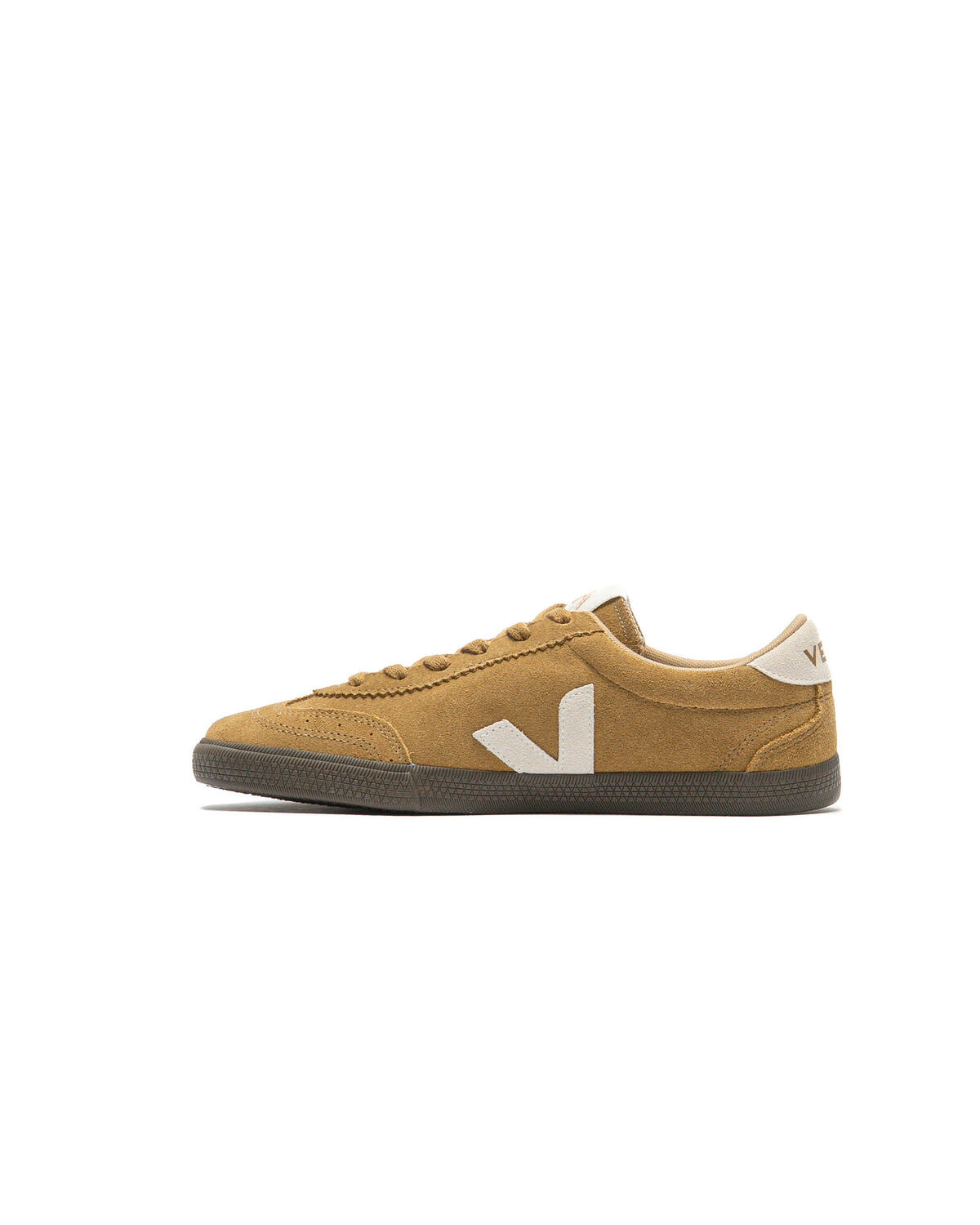 Veja Volley Suede 'Tent Natural Eagle' (Women's) - Image 6
