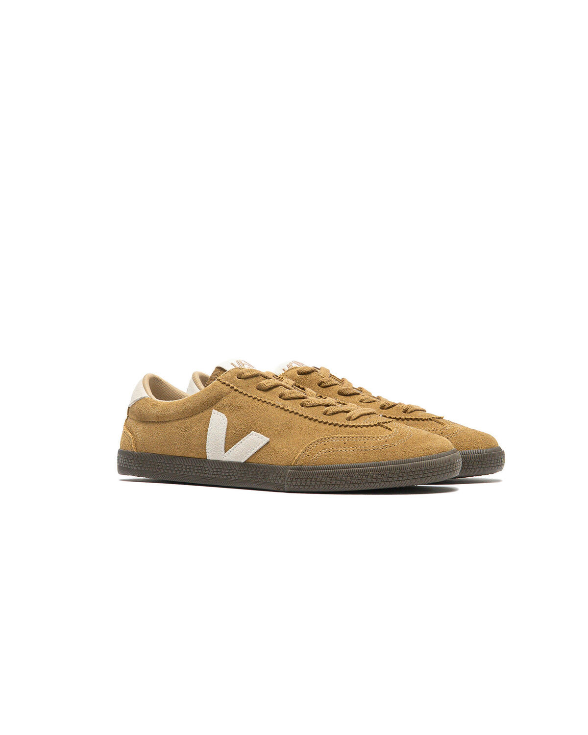 Veja Volley Suede 'Tent Natural Eagle' (Women's) - Image 7