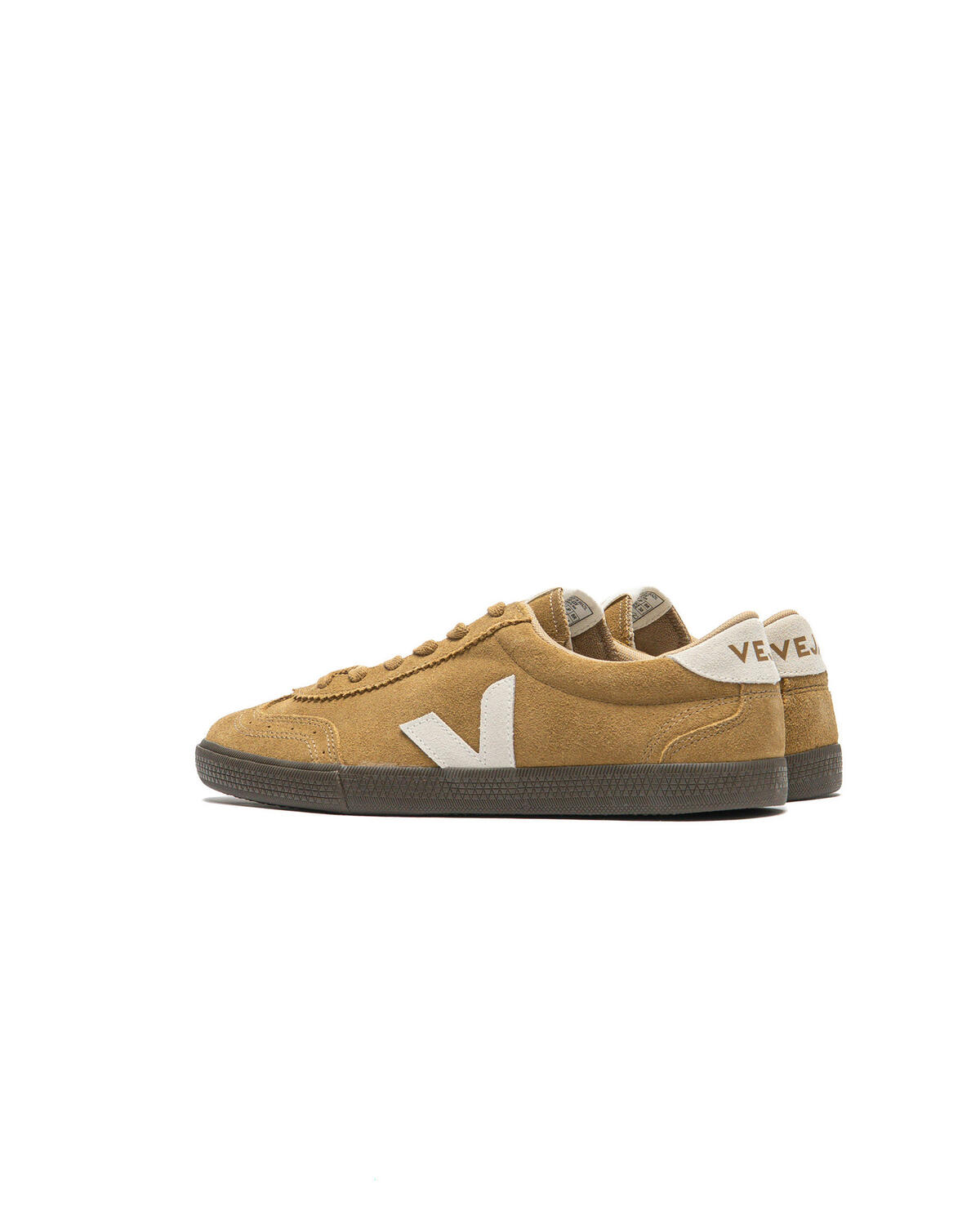 Veja Volley Suede 'Tent Natural Eagle' (Women's) - Image 8
