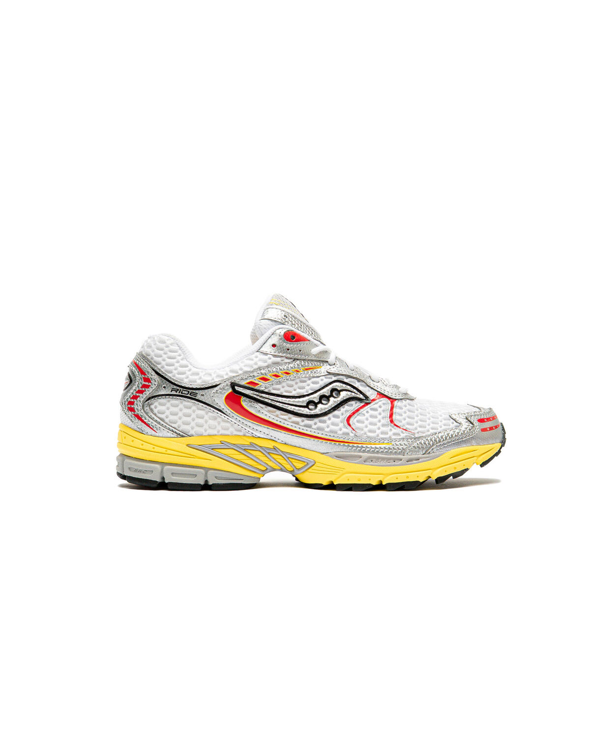 Saucony Progrid Ride 1 "White" - Image 12