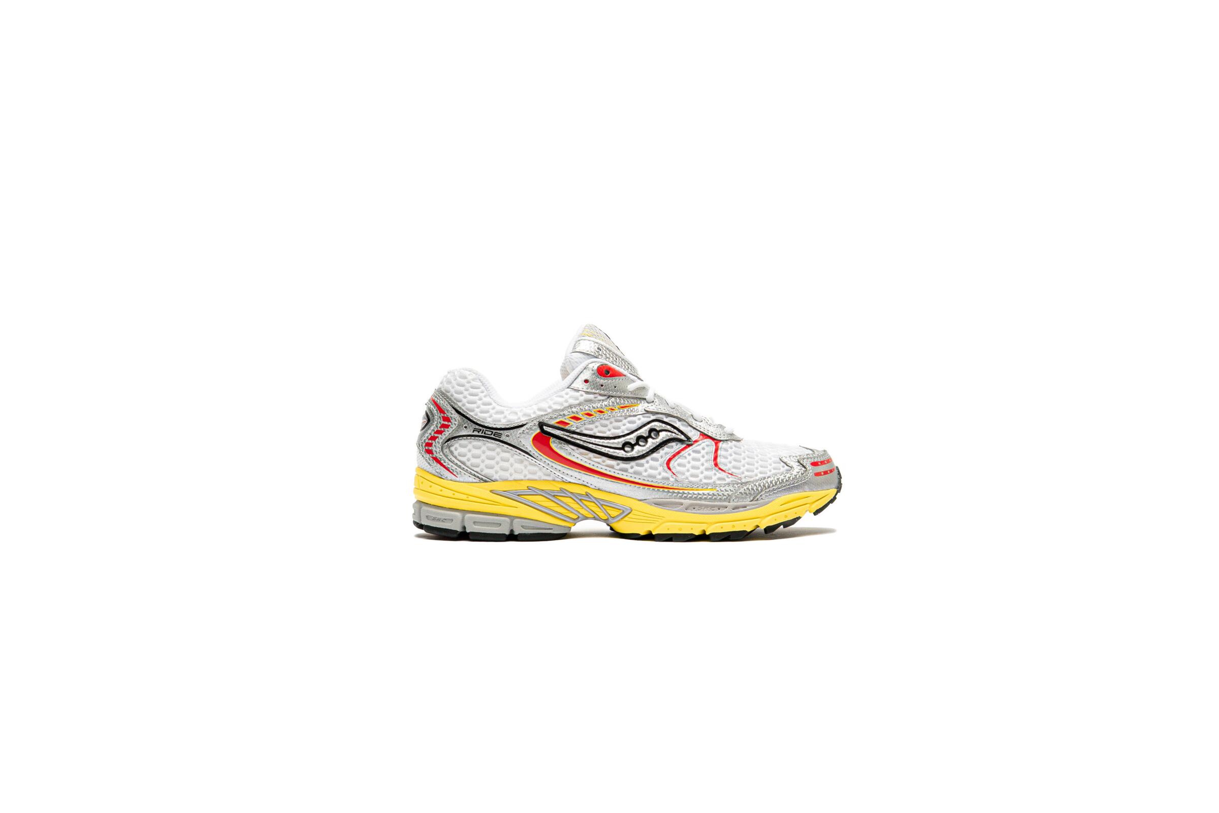 Saucony PROGRID RIDE 1