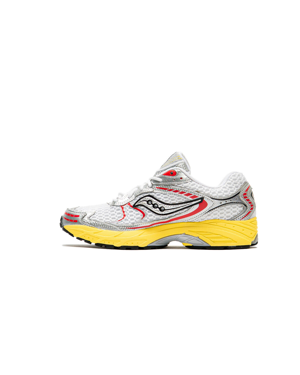 Saucony Progrid Ride 1 "White" - Image 13