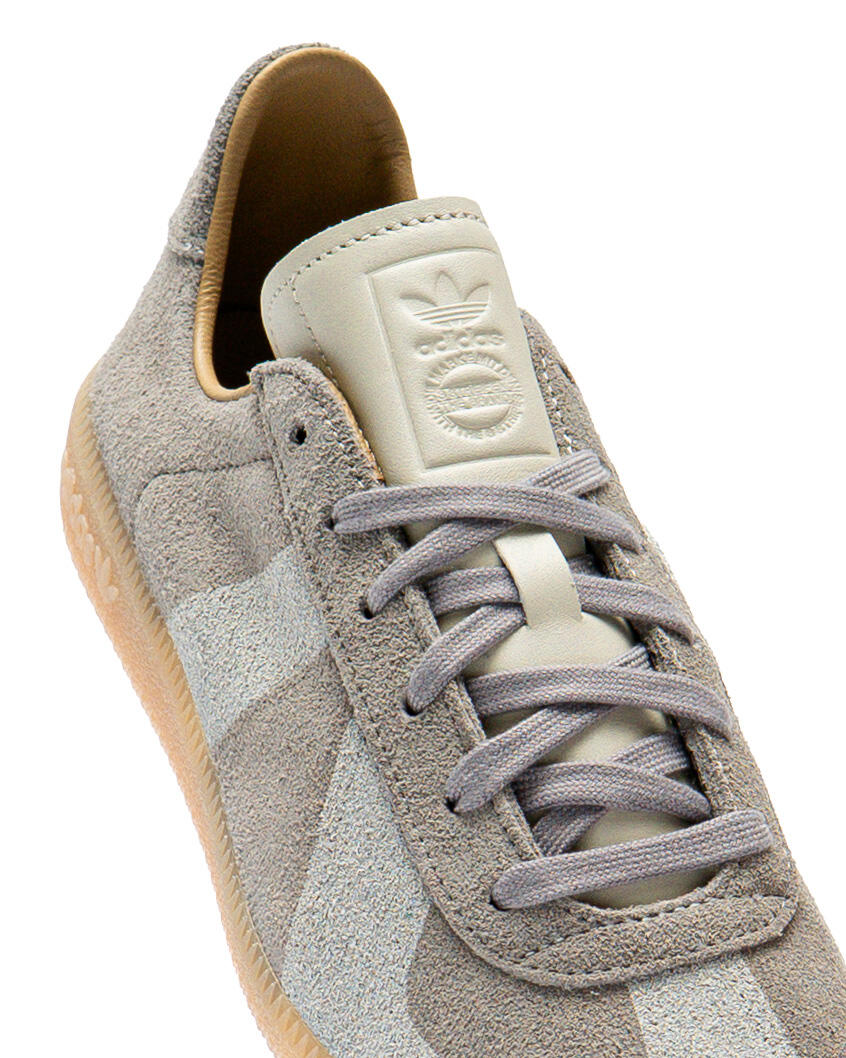 Adidas Men's BW Army Decon Grey/Gum - Image 34