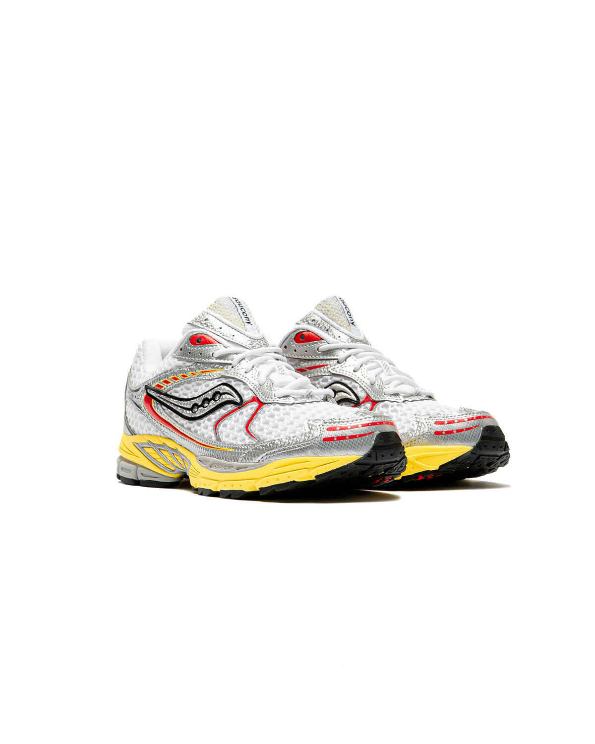 Saucony Progrid Ride 1 "White" - Image 14