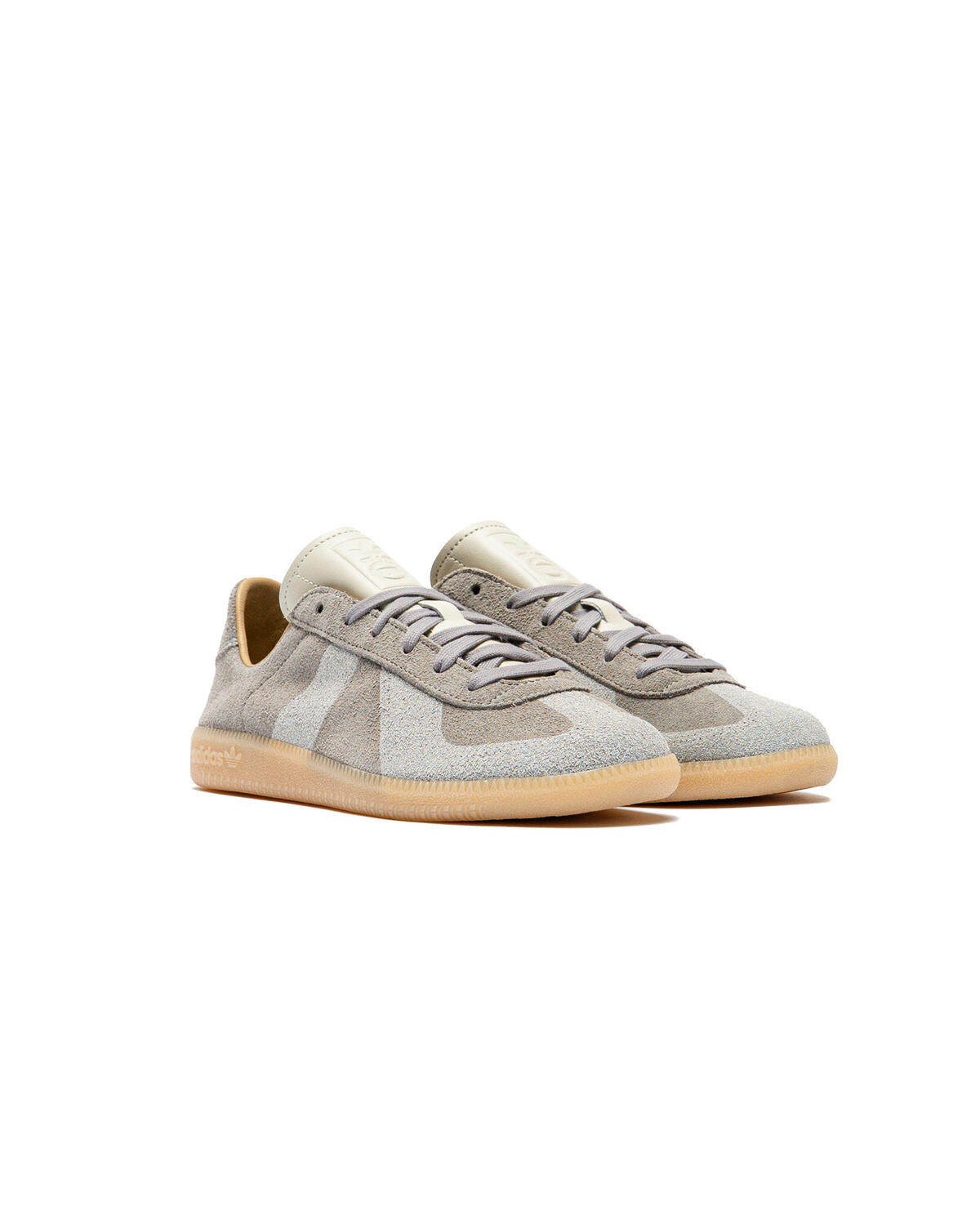 Adidas Men's BW Army Decon Grey/Gum - Image 32