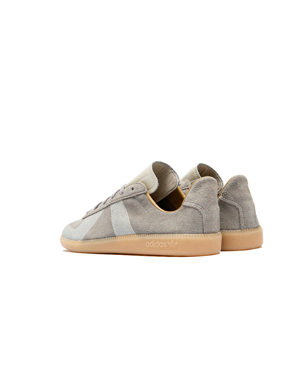 Adidas Men's BW Army Decon Grey/Gum - Image 33