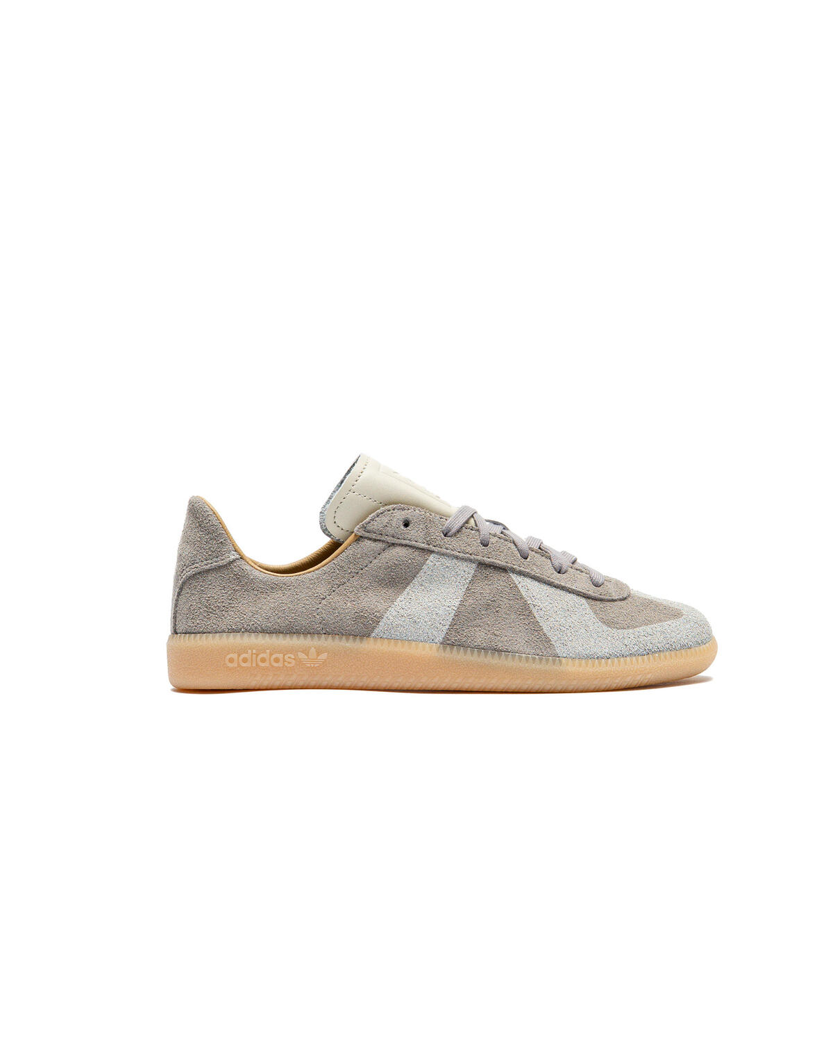 Adidas Men's BW Army Decon Grey/Gum - Image 30