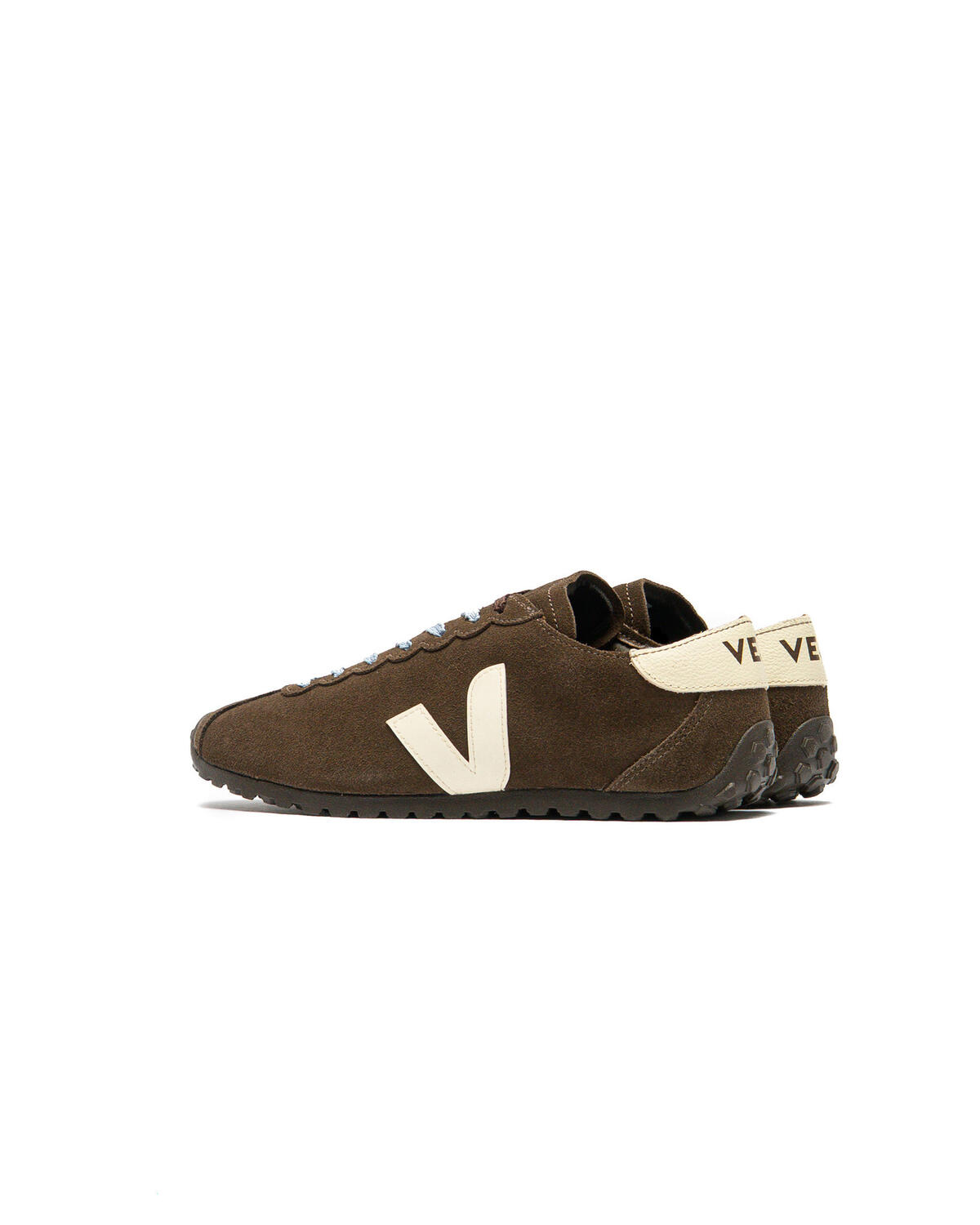 Veja Wmns Cateyes Suede - Image 5