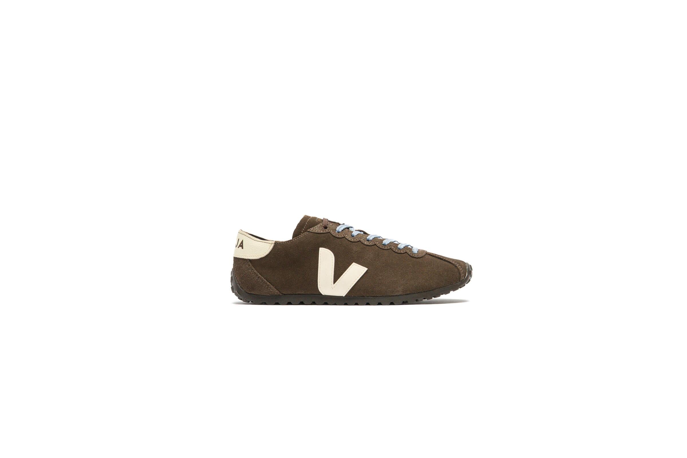 Veja WMNS CATEYES SUEDE