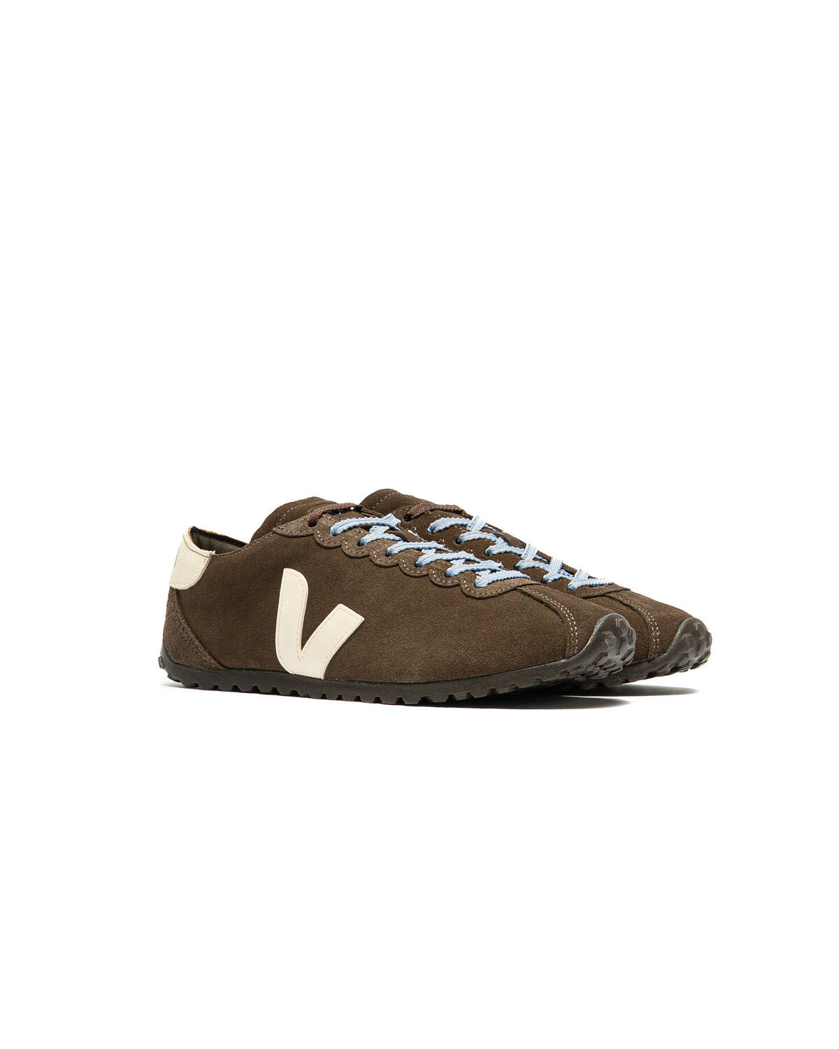 Veja Wmns Cateyes Suede - Image 4