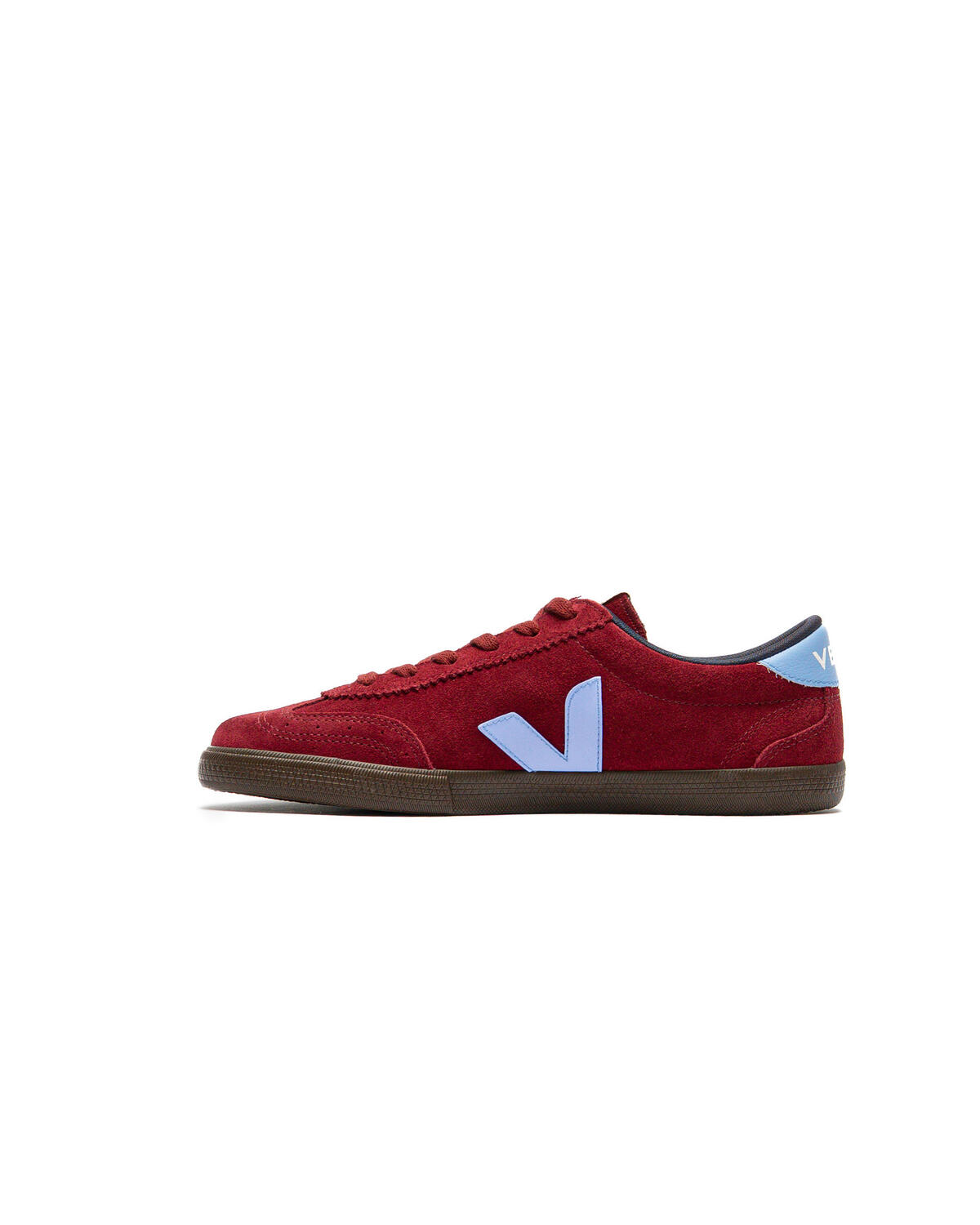 Veja Wmns Volley Suede - Image 3