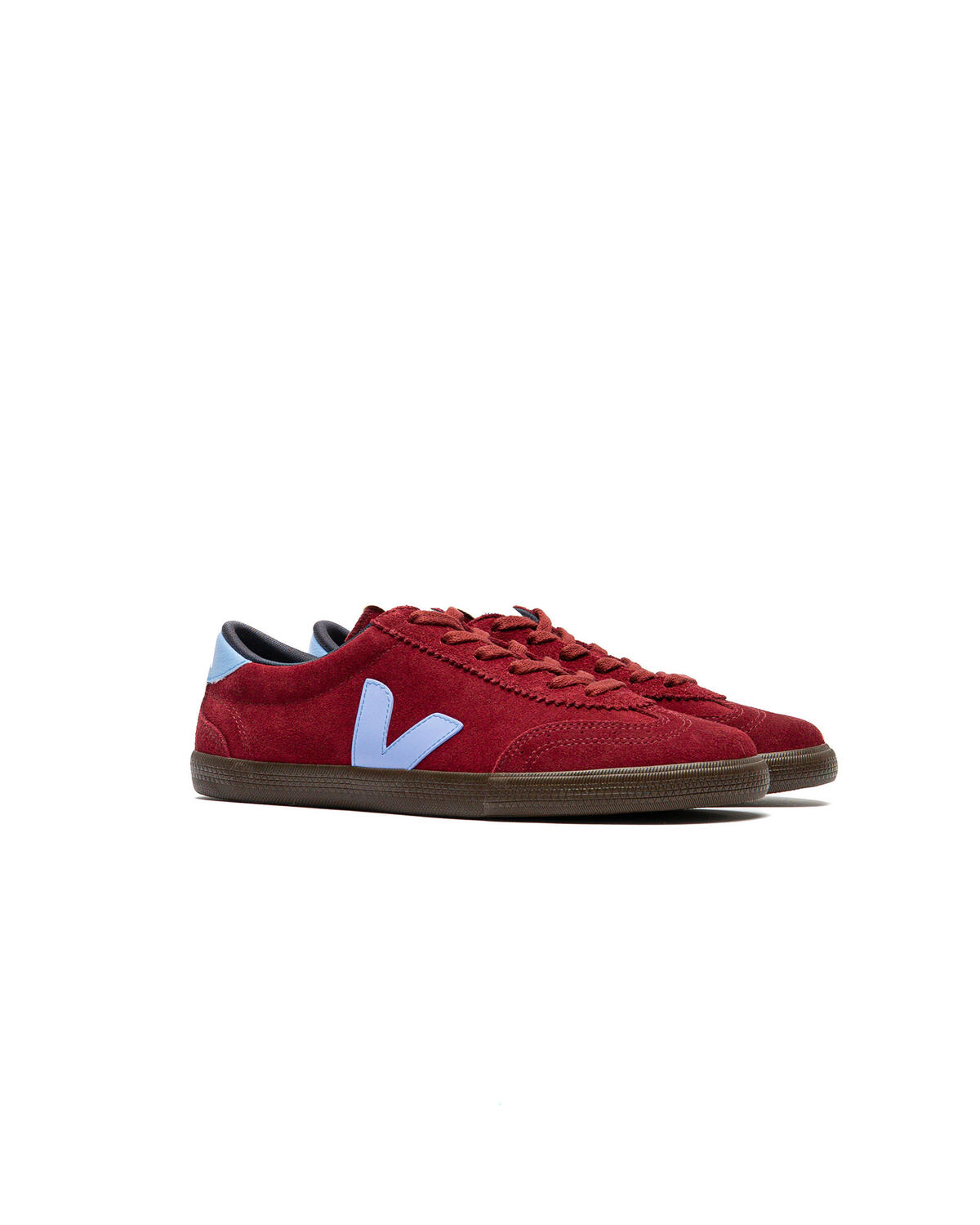 Veja Wmns Volley Suede - Image 4