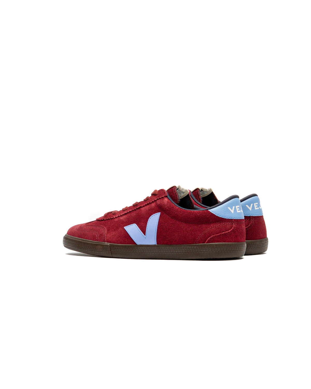 Veja Wmns Volley Suede - Image 5