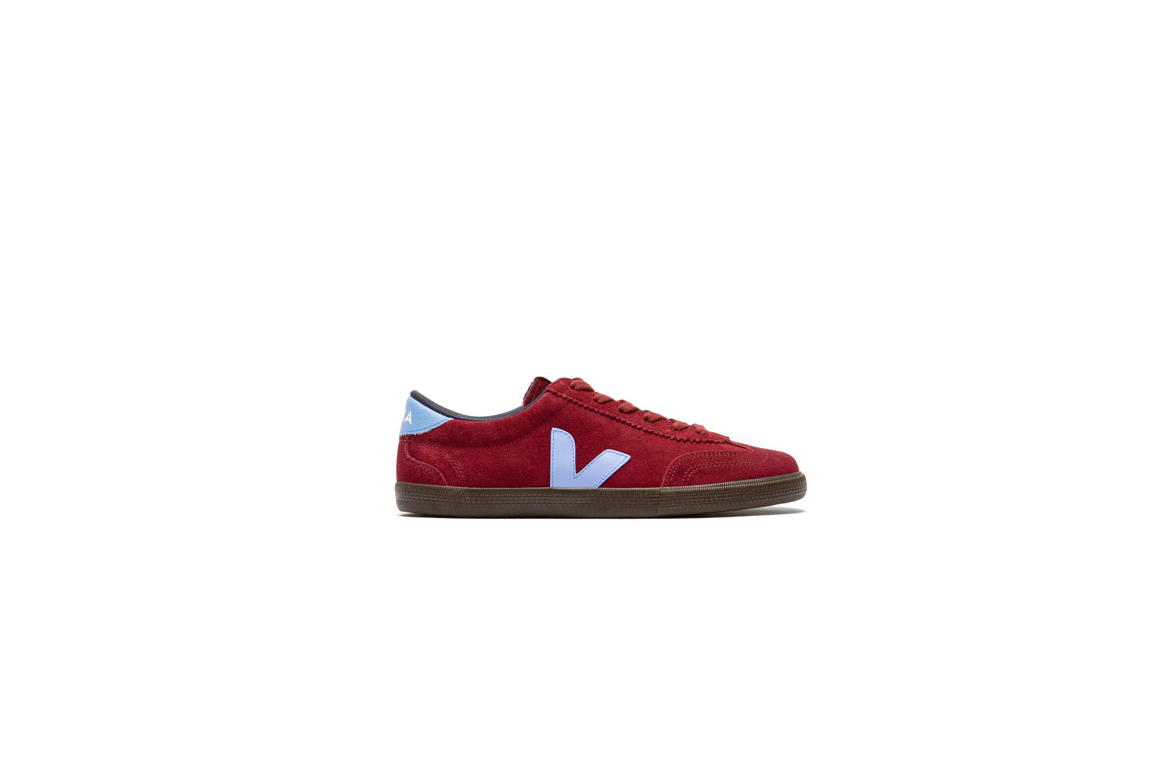 Veja WMNS VOLLEY SUEDE