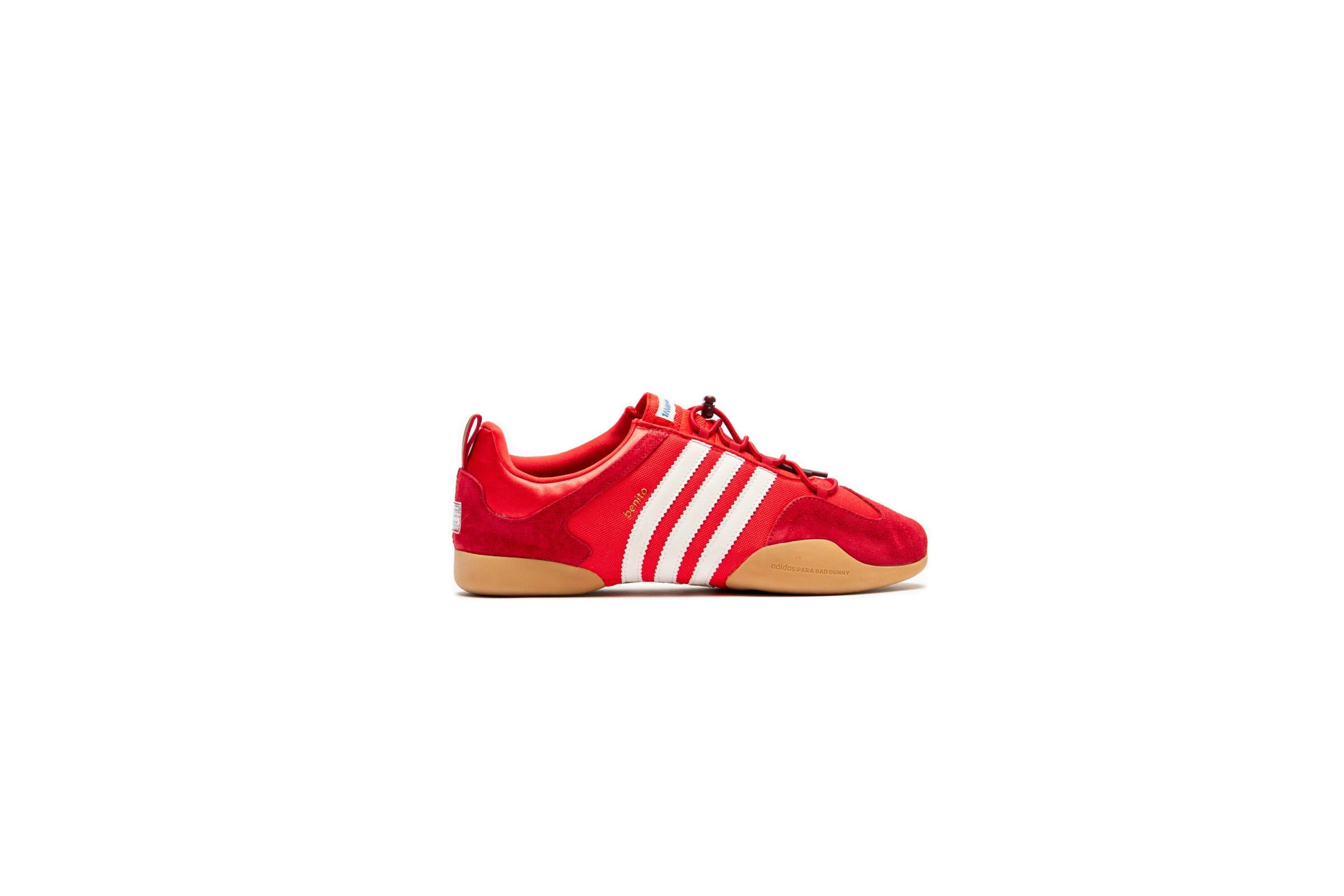 adidas Originals x BAD BUNNY BALLERINA