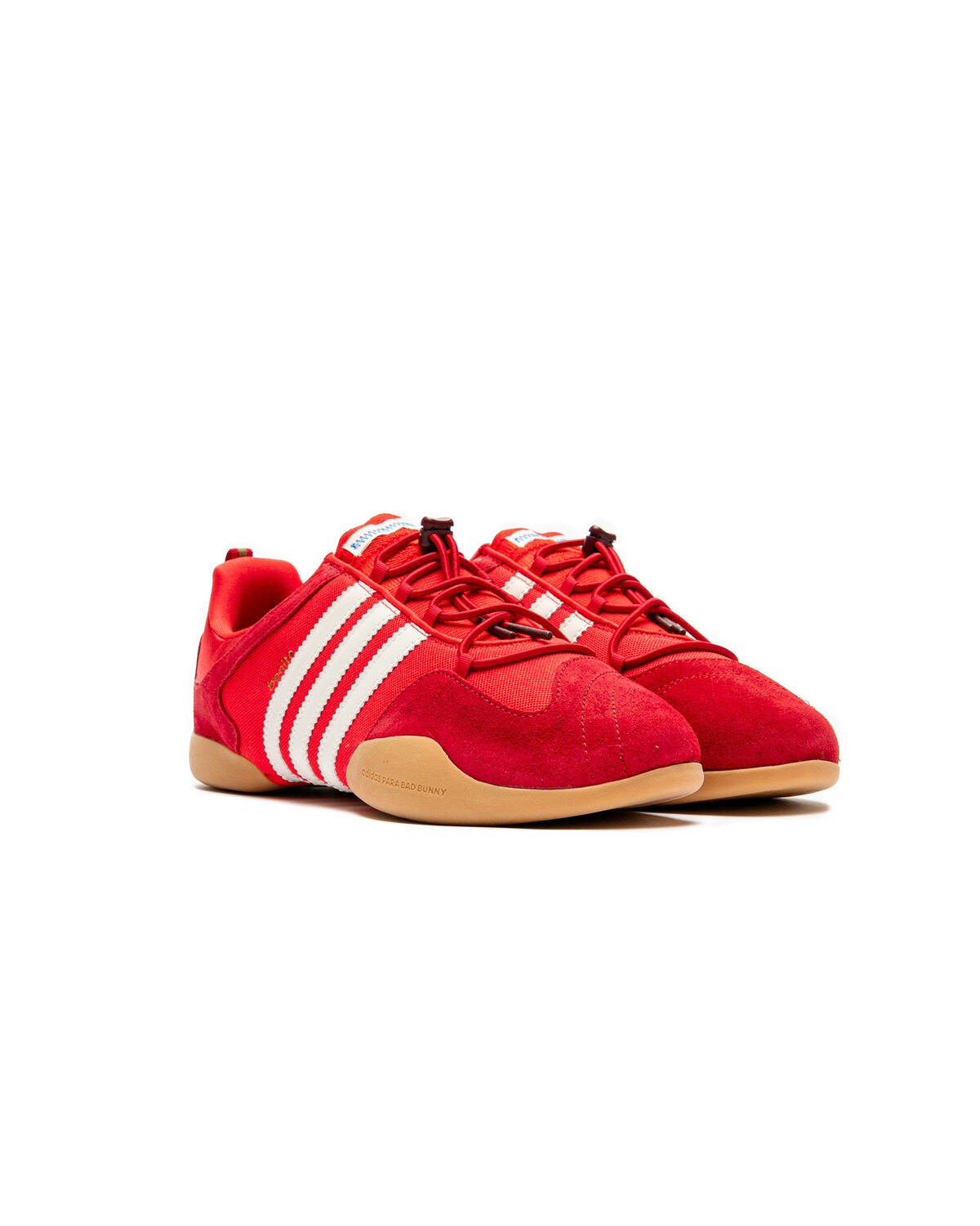 Adidas x Bad Bunny Ballerina "Flamboyan" - Image 82