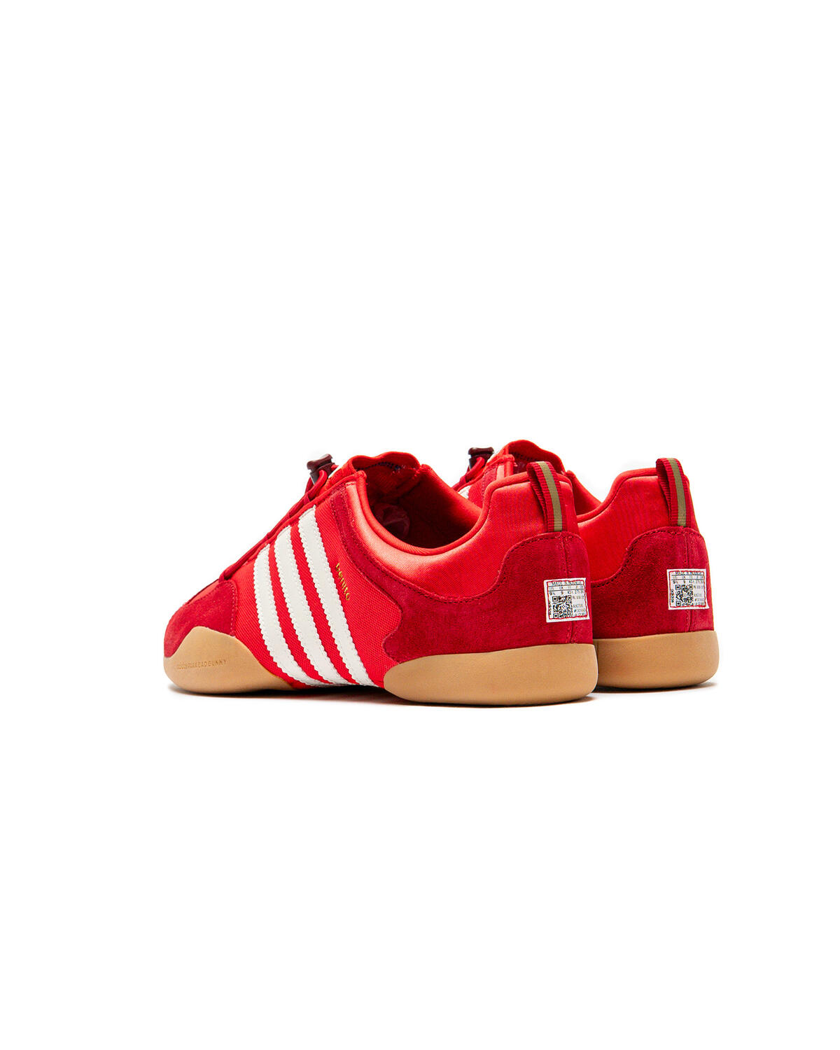 Adidas x Bad Bunny Ballerina "Flamboyan" - Image 83