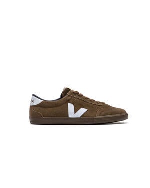 Veja WMNS VOLLEY SUEDE