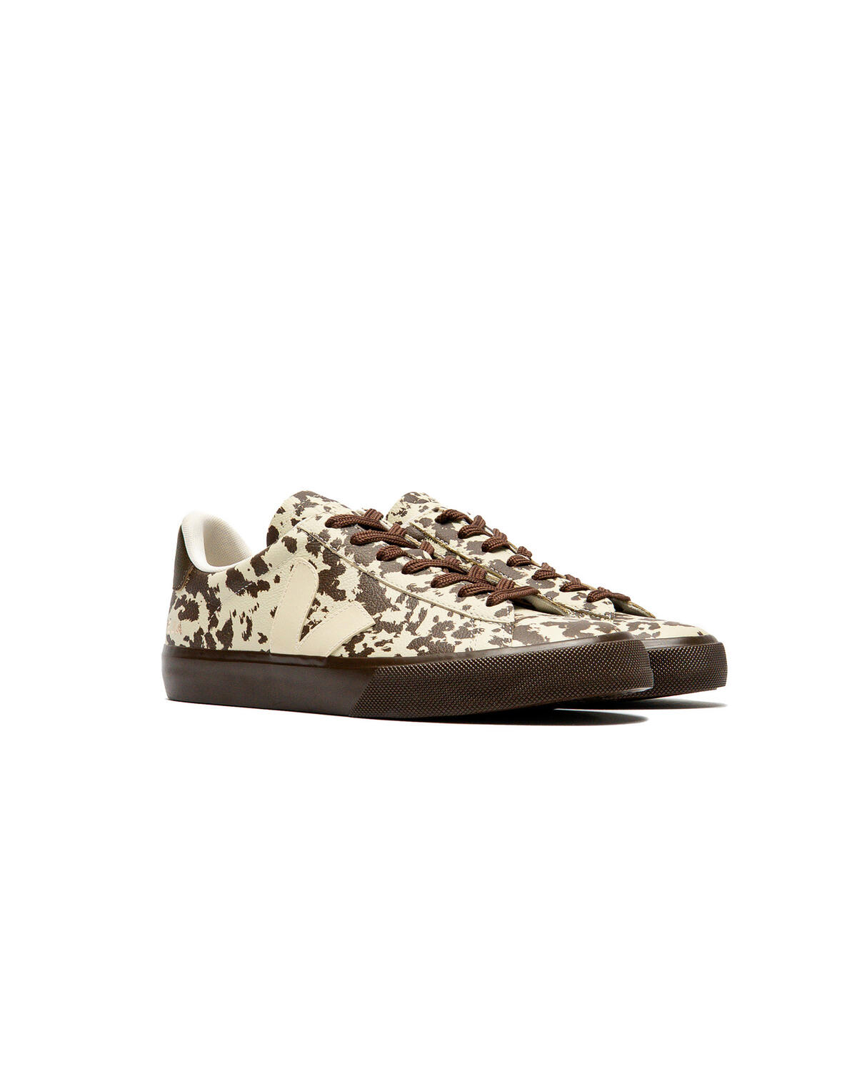 Veja Wmns Campo Leather - Image 4