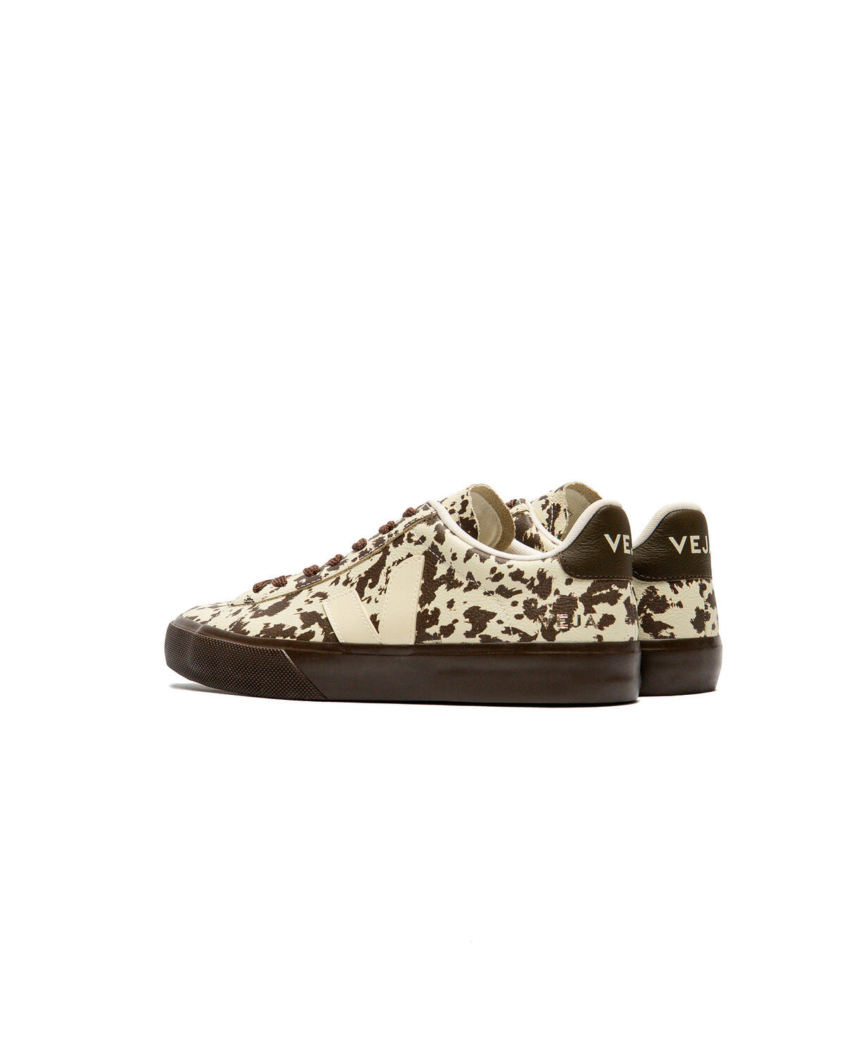 Veja Wmns Campo Leather - Image 5
