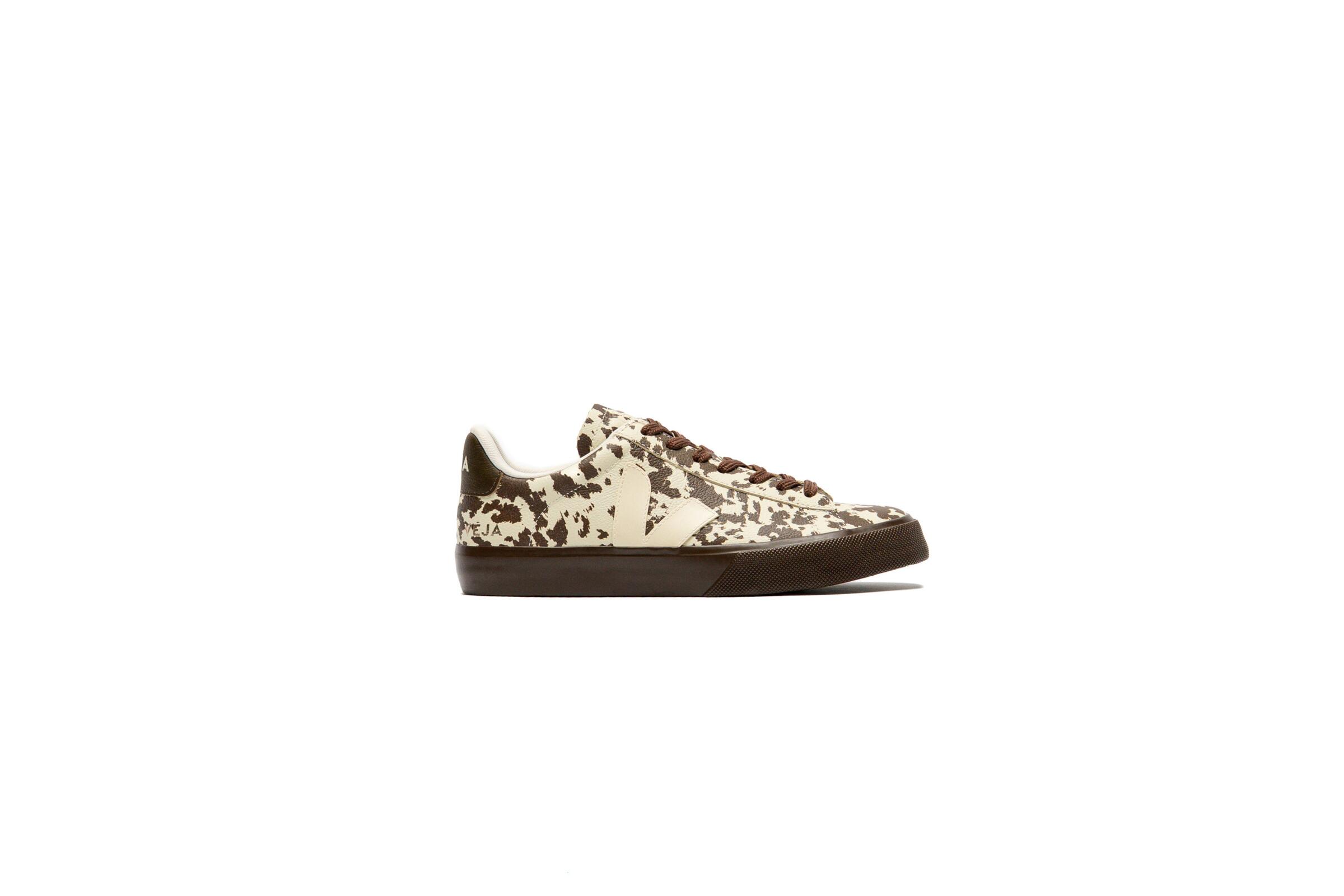 Veja WMNS CAMPO LEATHER