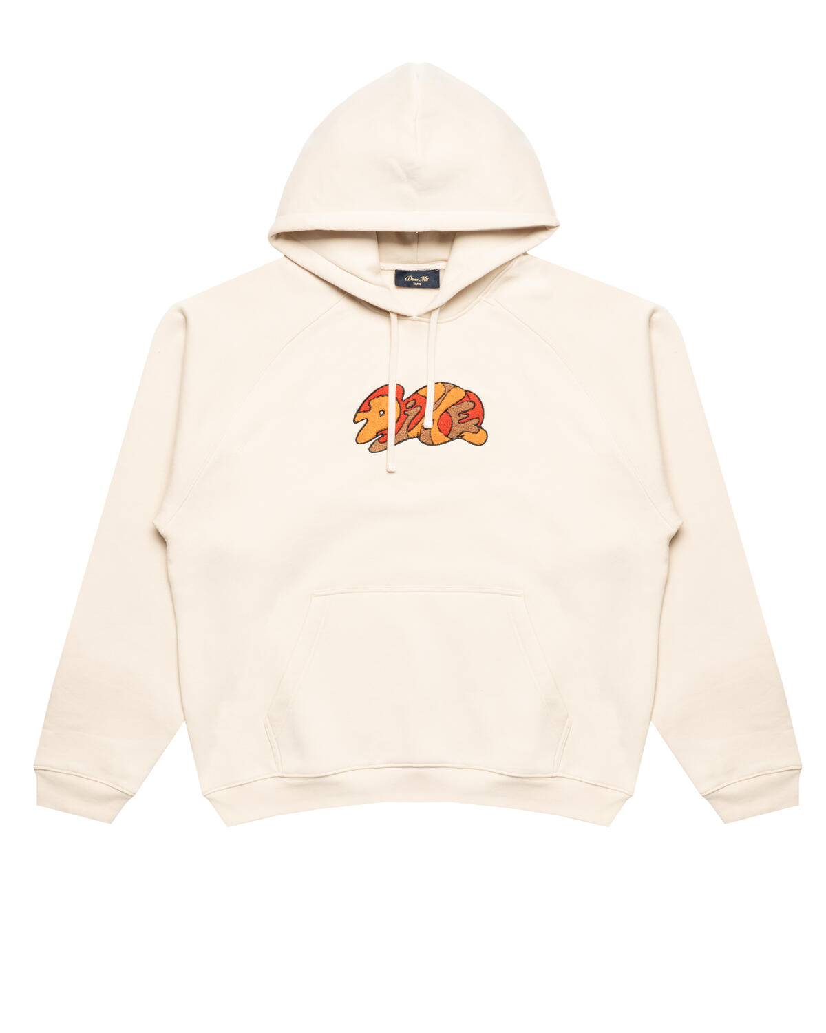 Dime Mural Hoodie - Image 2