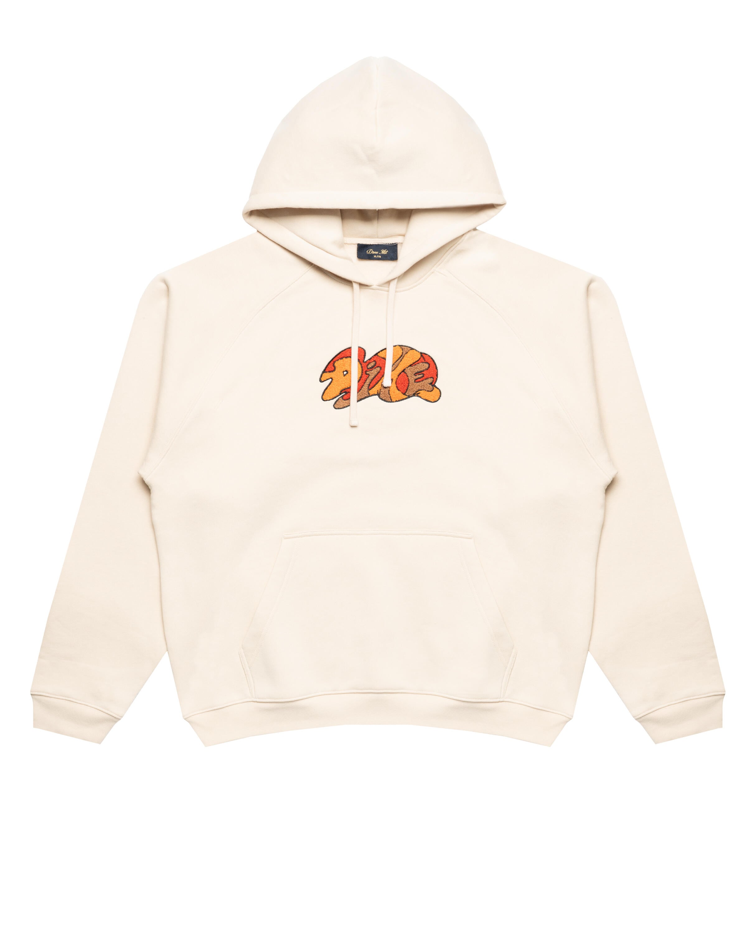 Dime Mural Hoodie