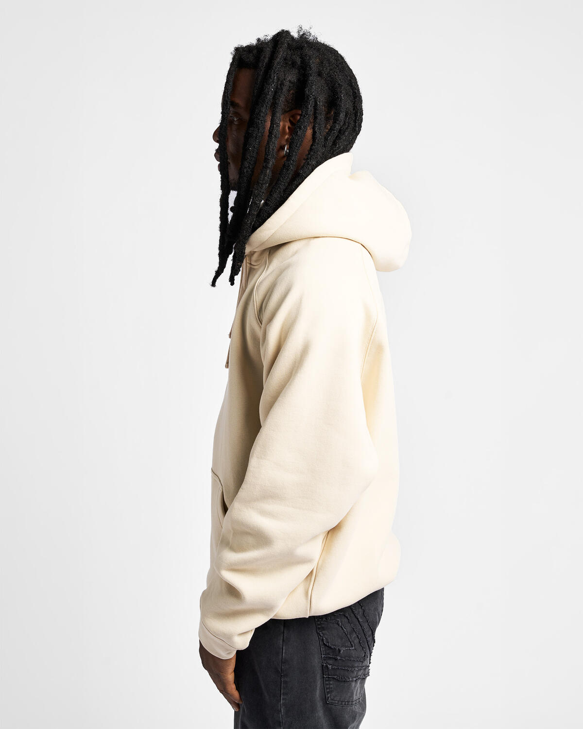 Dime Mural Hoodie - Image 5
