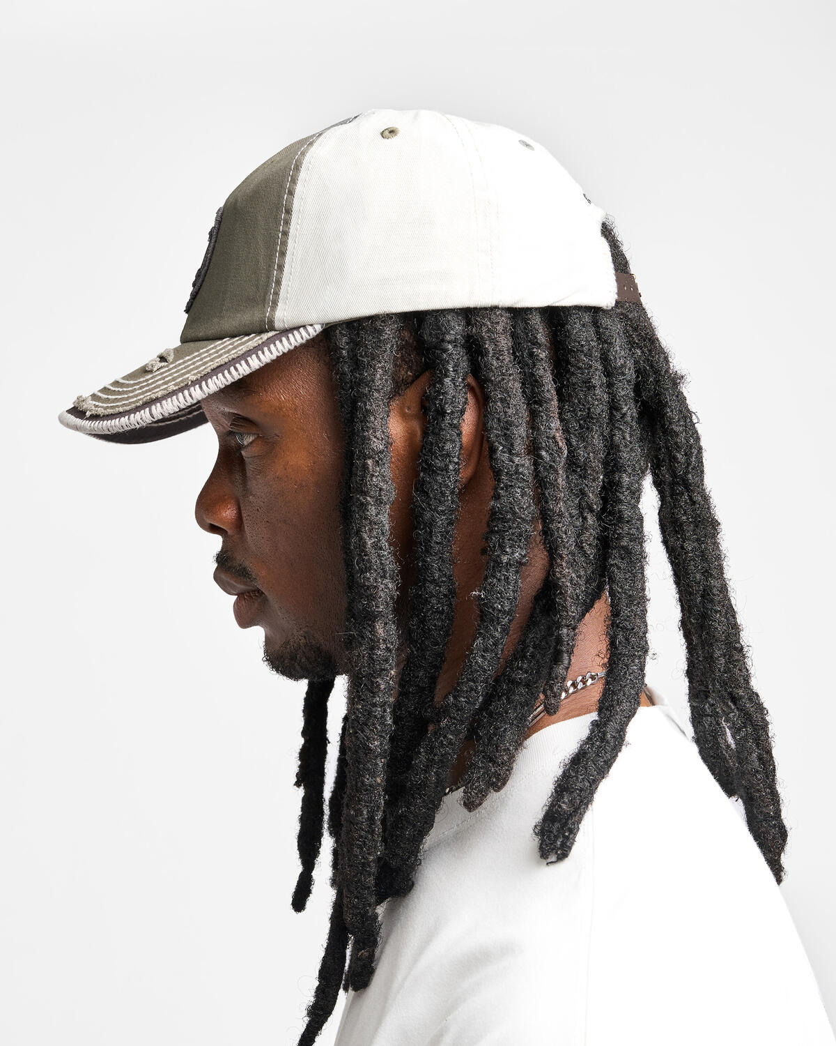 Dime Wavy D Low Pro Cap - Image 4
