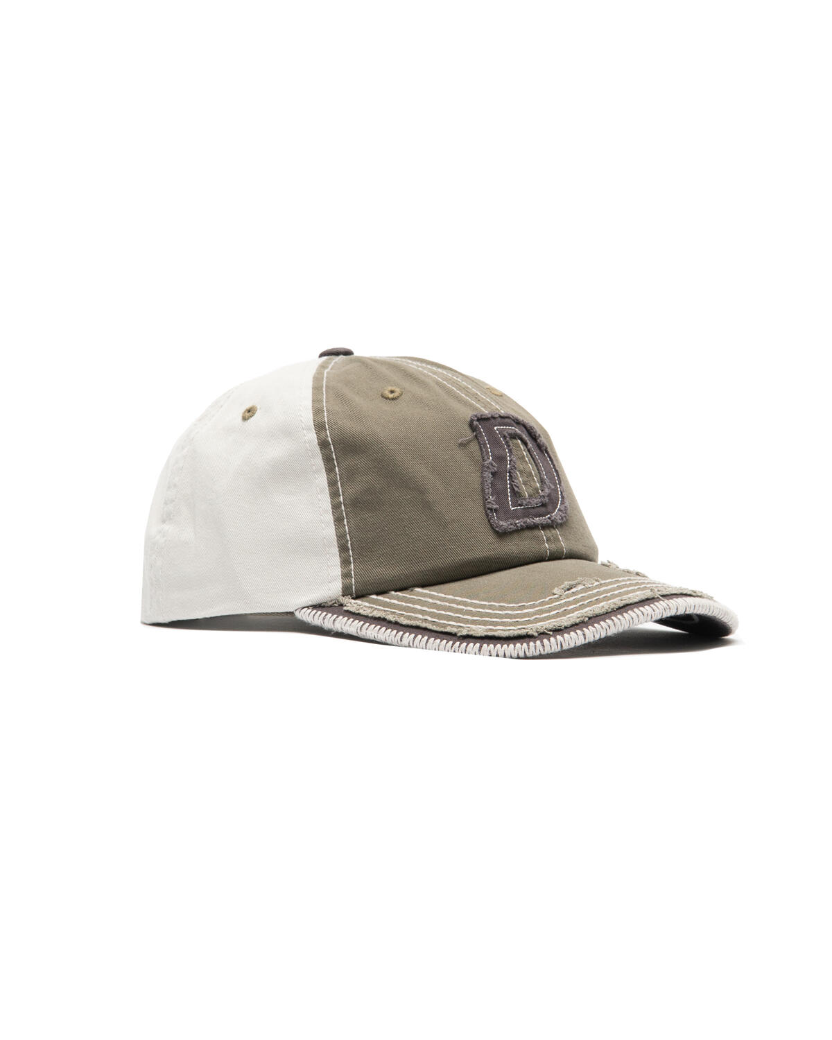 Dime Wavy D Low Pro Cap - Image 2