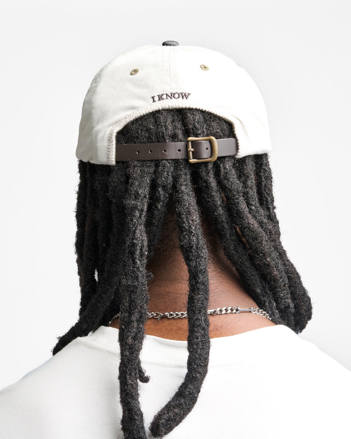 Dime Wavy D Low Pro Cap - Image 5