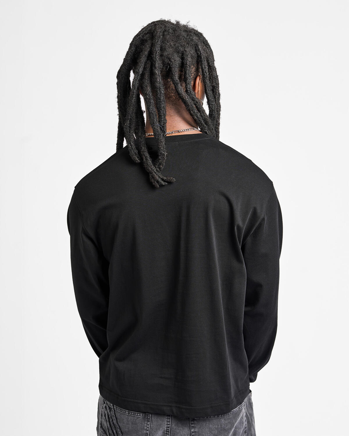 Dime Classic Veins T-Shirt - Image 6