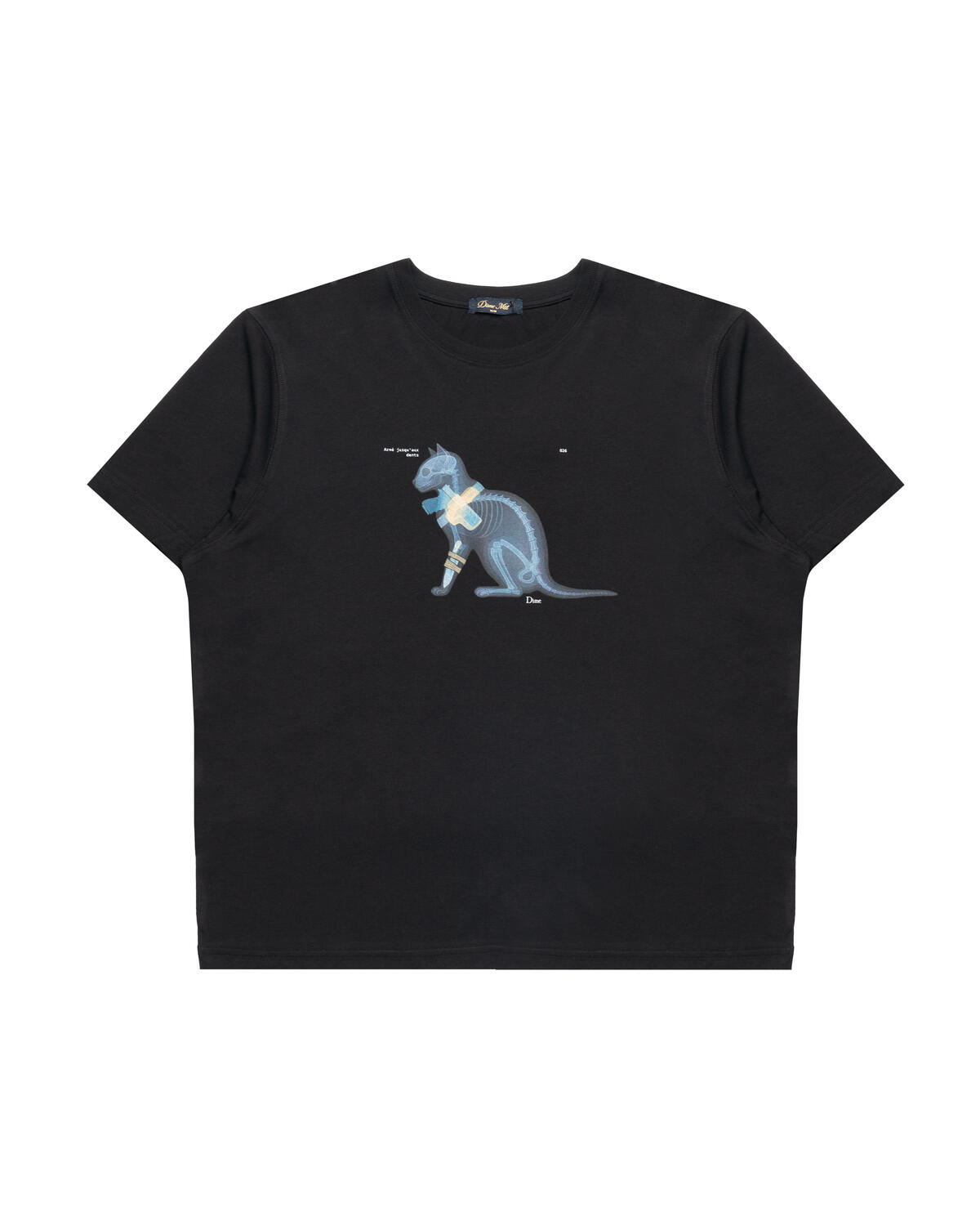Dime Ammo T-Shirt - Image 3