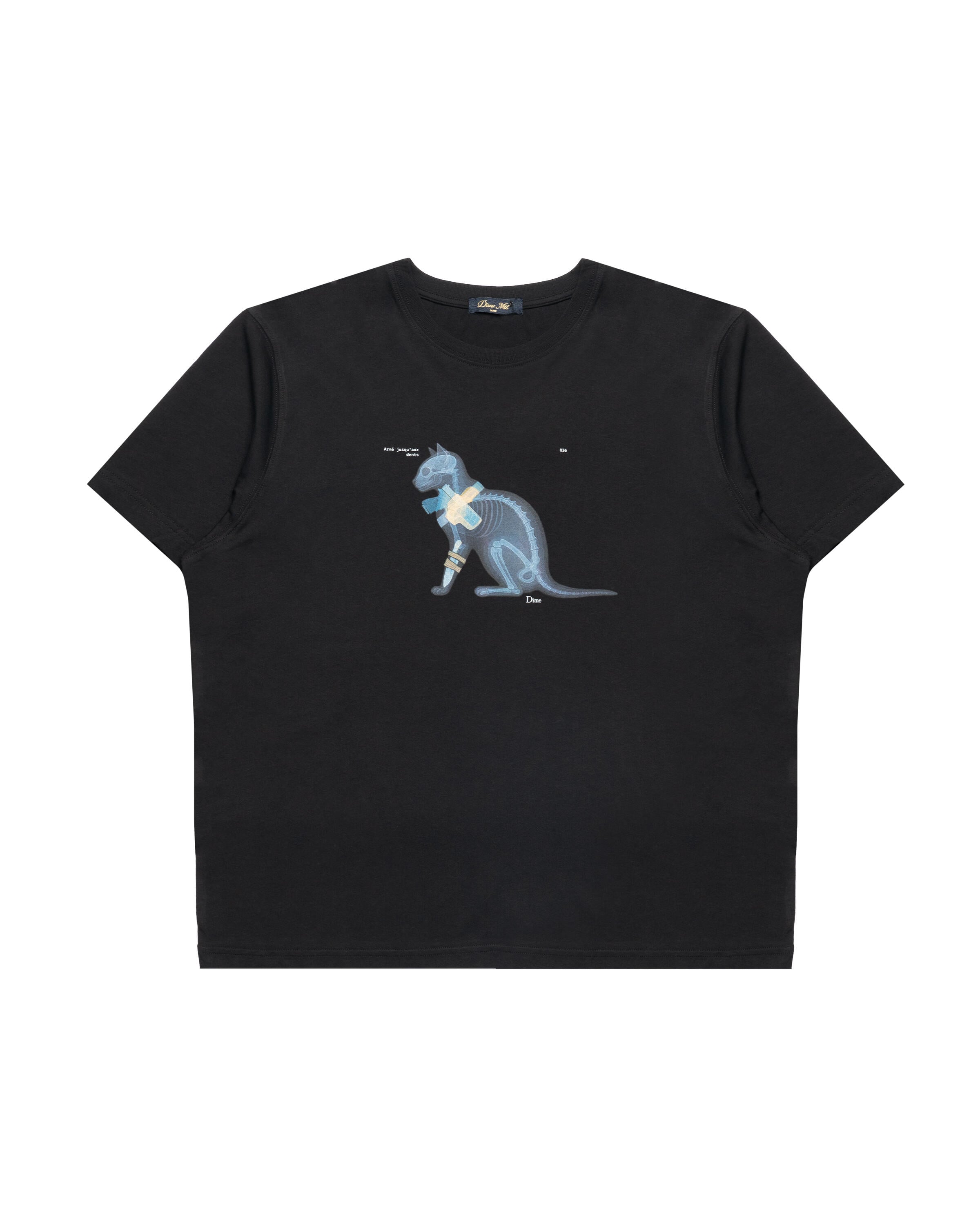 Dime Ammo T-Shirt