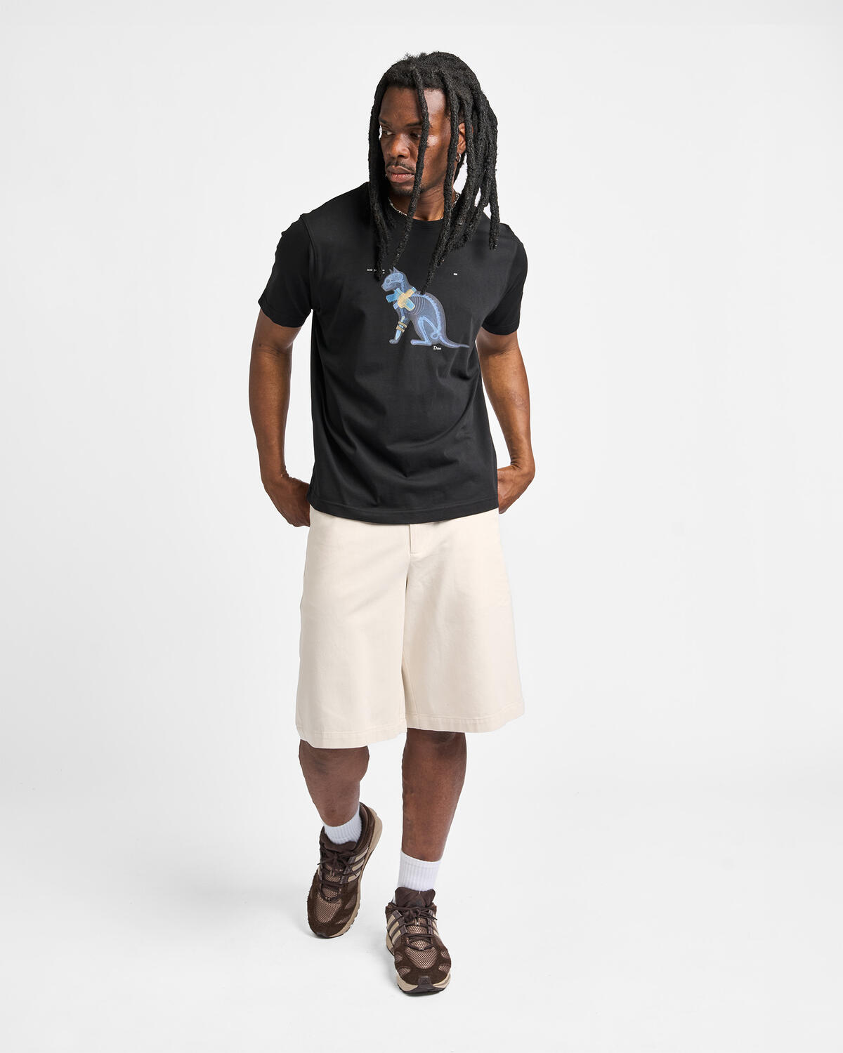 Dime Ammo T-Shirt - Image 4