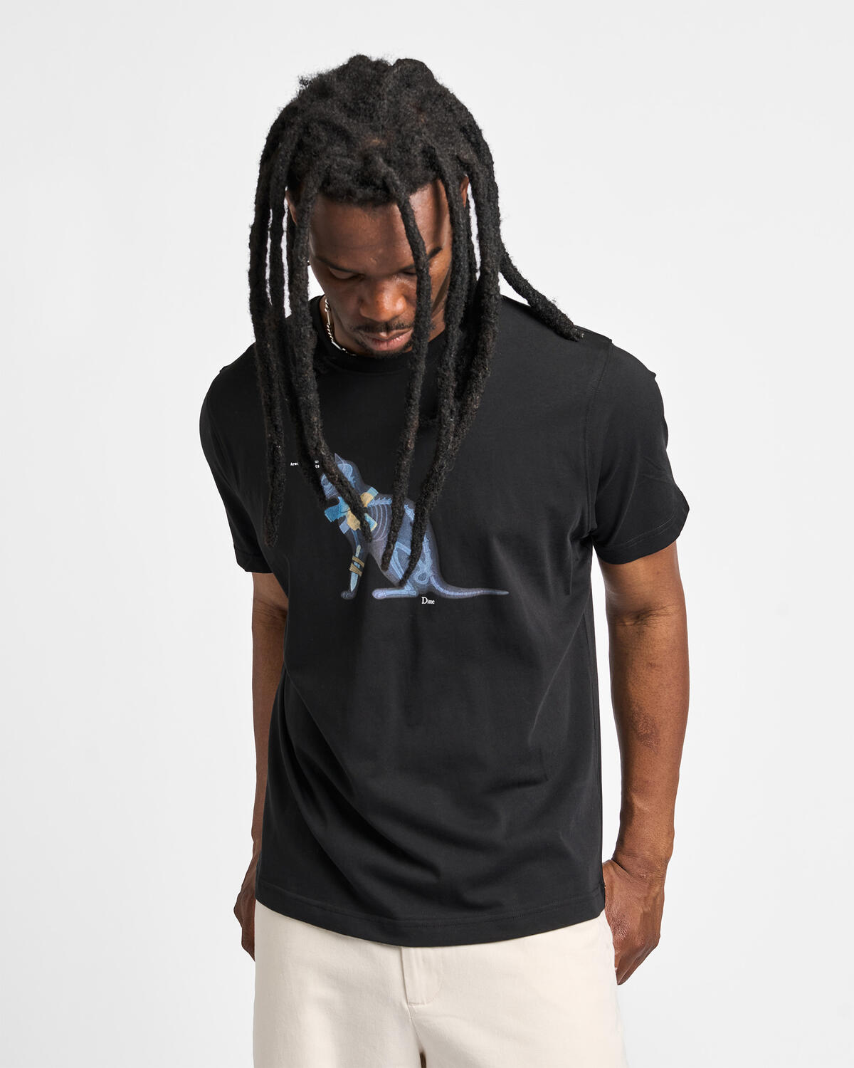 Dime Ammo T-Shirt - Image 5