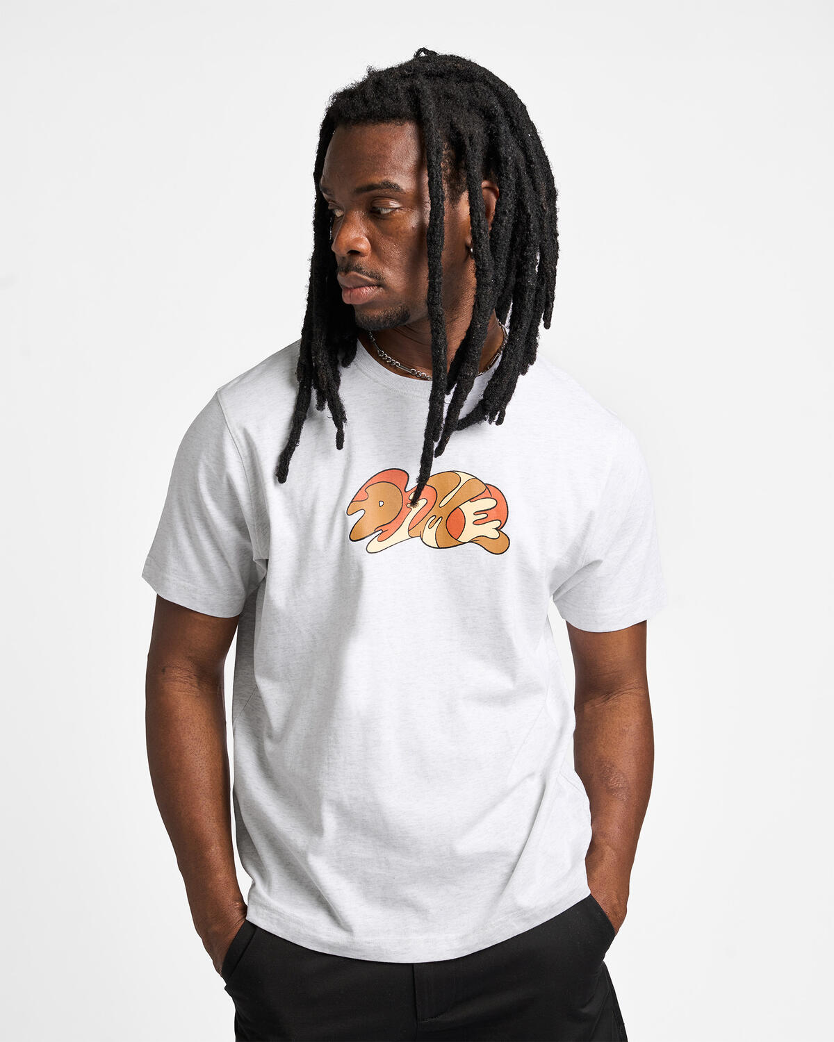 Dime Mural T-Shirt - Image 4