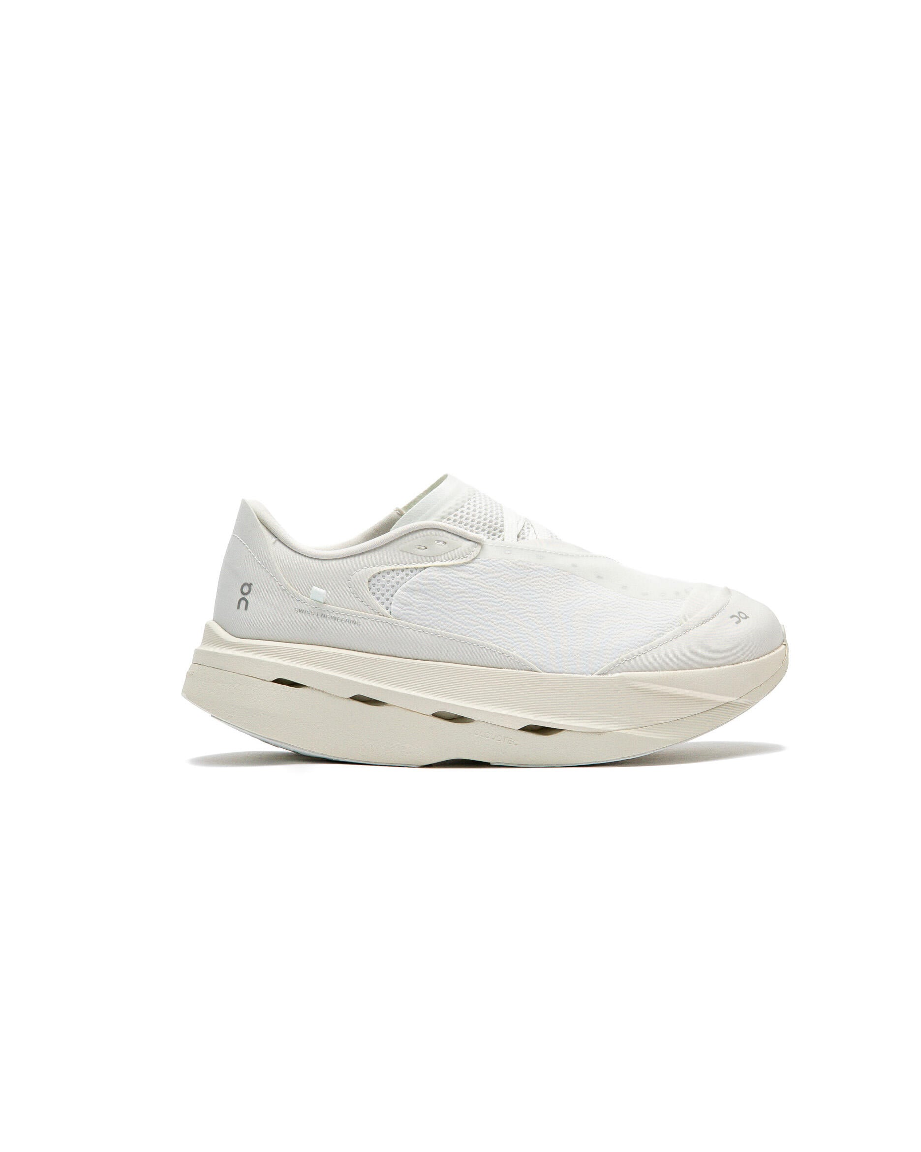 On Running x PAF Cloudboom Volt