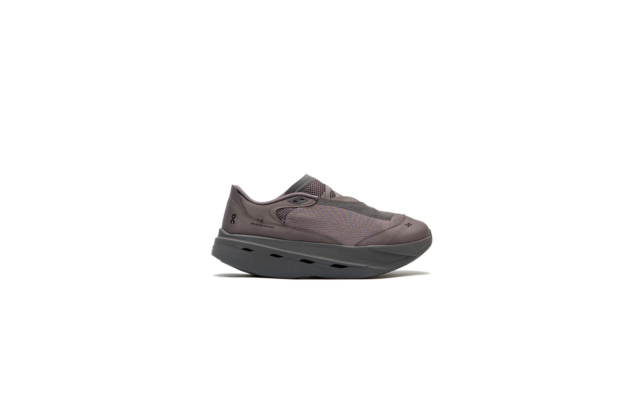 On Running x PAF Cloudboom Volt