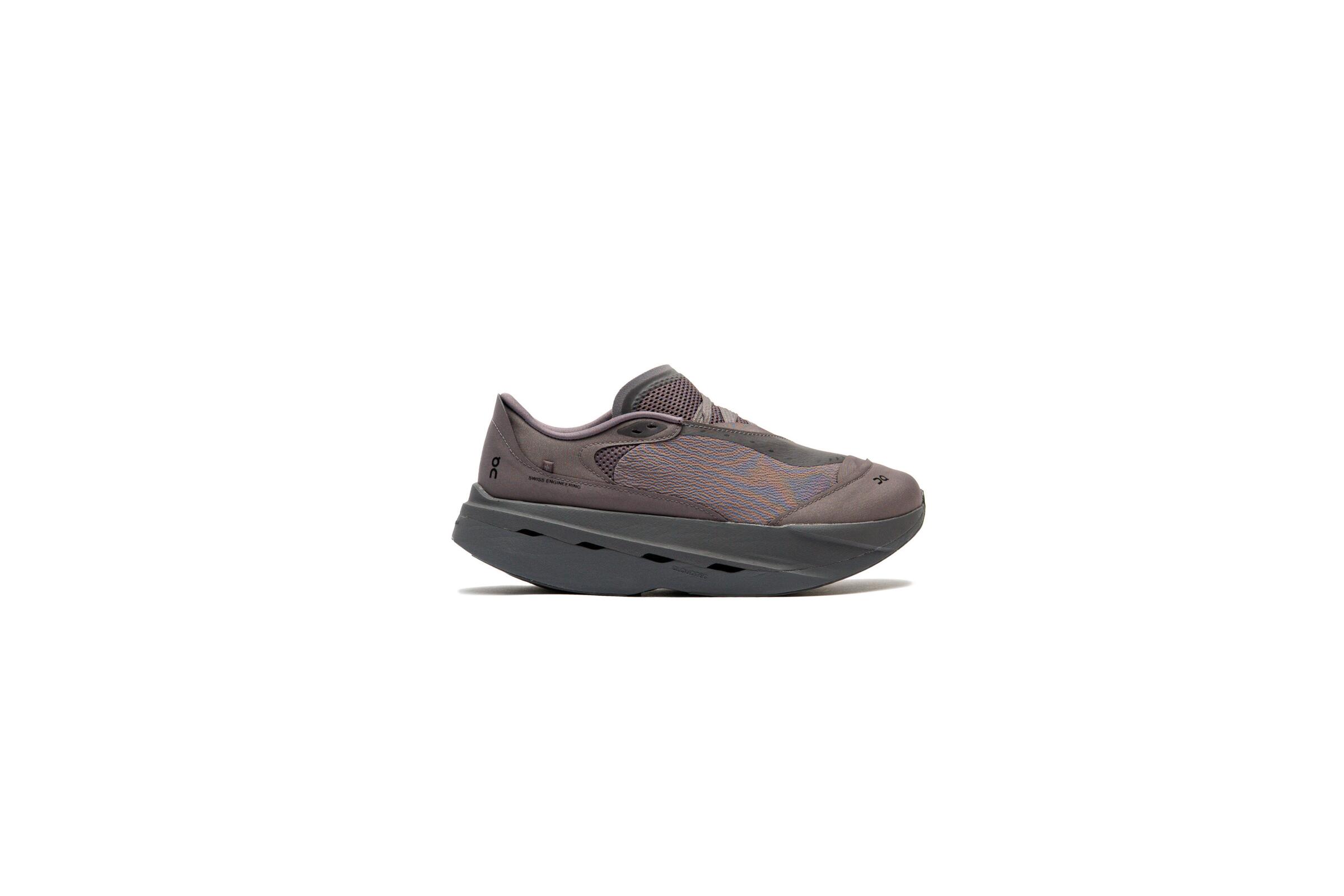 On Running x PAF WMNS Cloudboom Volt