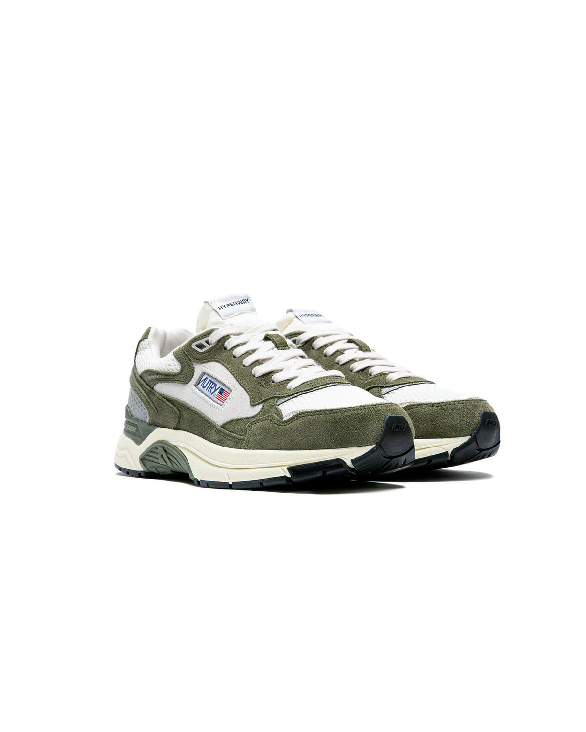 Autry Action Shoes Hyperway Low - Image 4