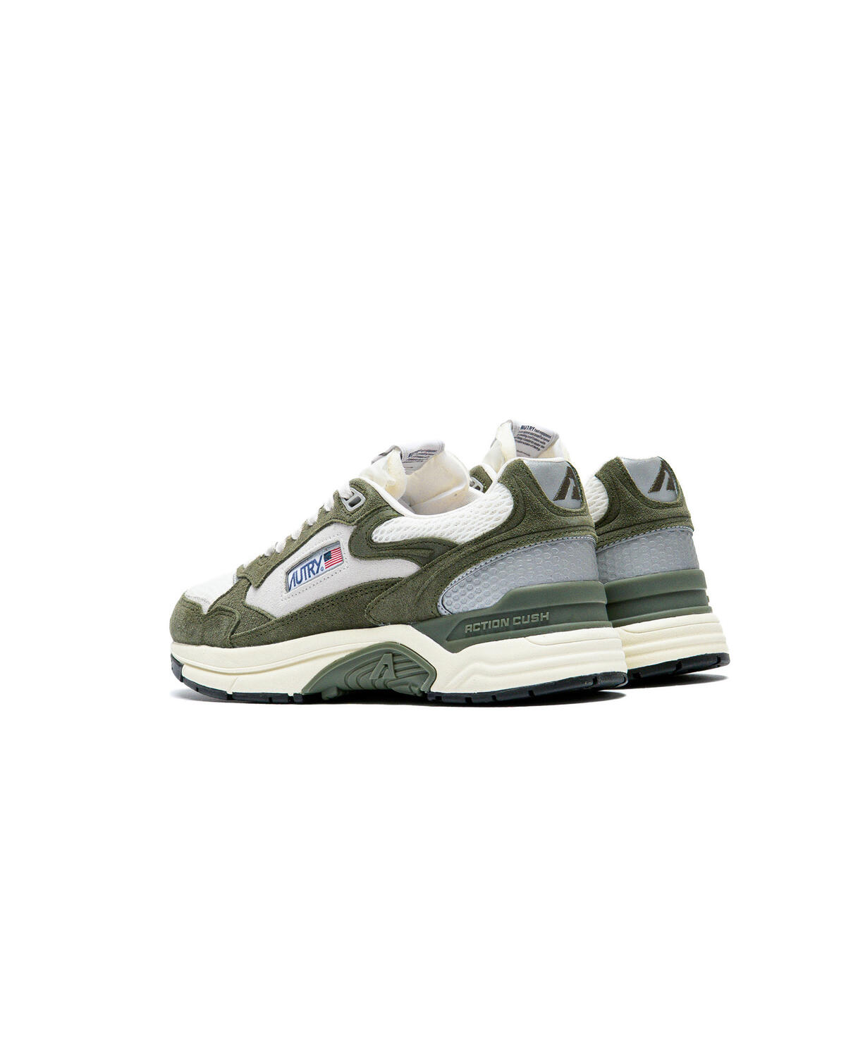 Autry Action Shoes Hyperway Low - Image 5