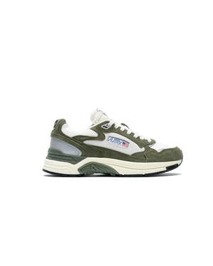 Autry Action Shoes HYPERWAY LOW