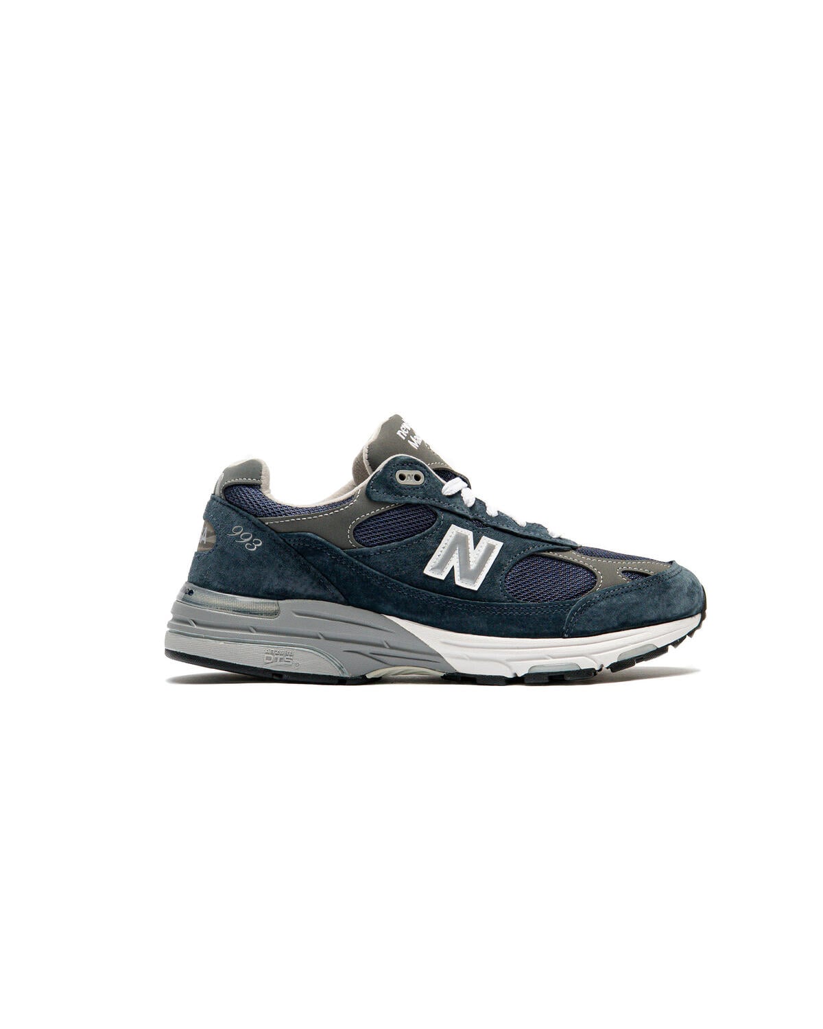 New Balance 993 - Made in USA | MR993NV | AFEW STORE