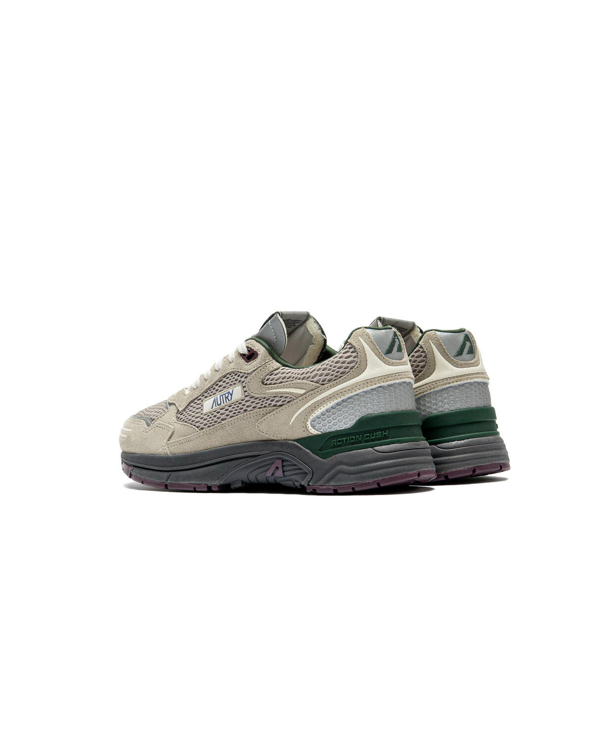 Autry Action Shoes Hyperway Low - Image 5