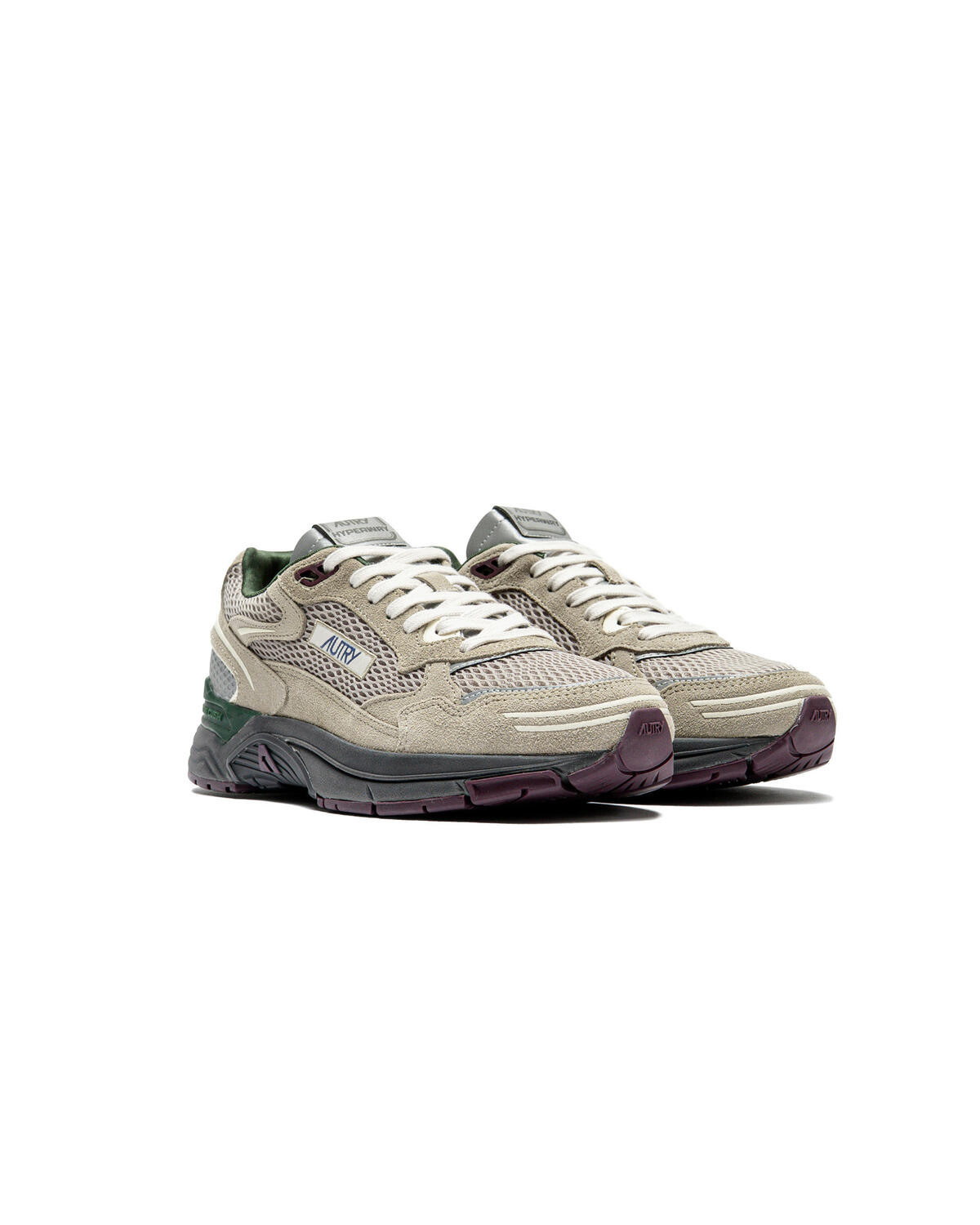 Autry Action Shoes Hyperway Low - Image 4