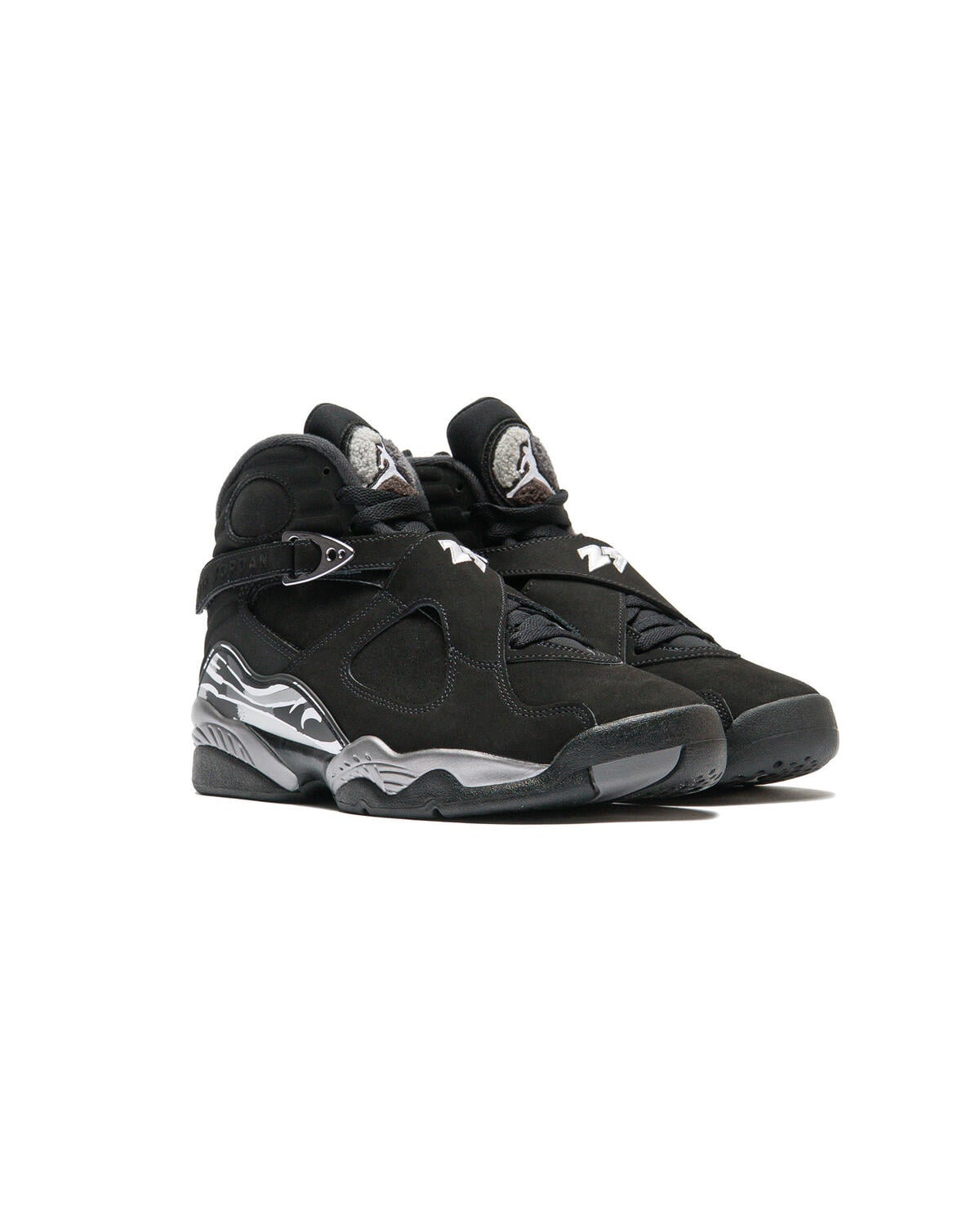 Air Jordan 8 Retro 'Chrome' - Image 24